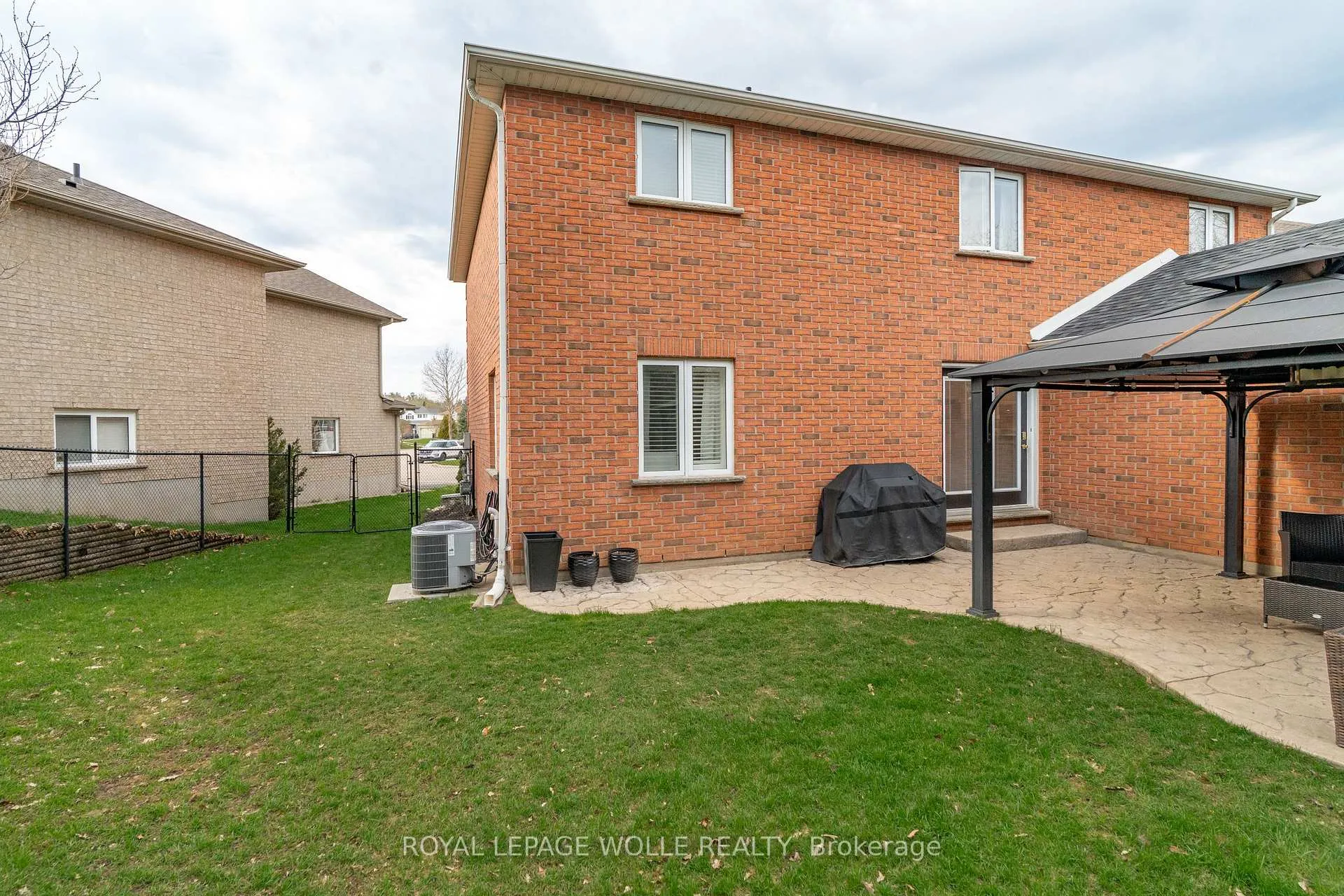 Photo 43 of 43 Ardwood Place, Kitchener — HOMEH