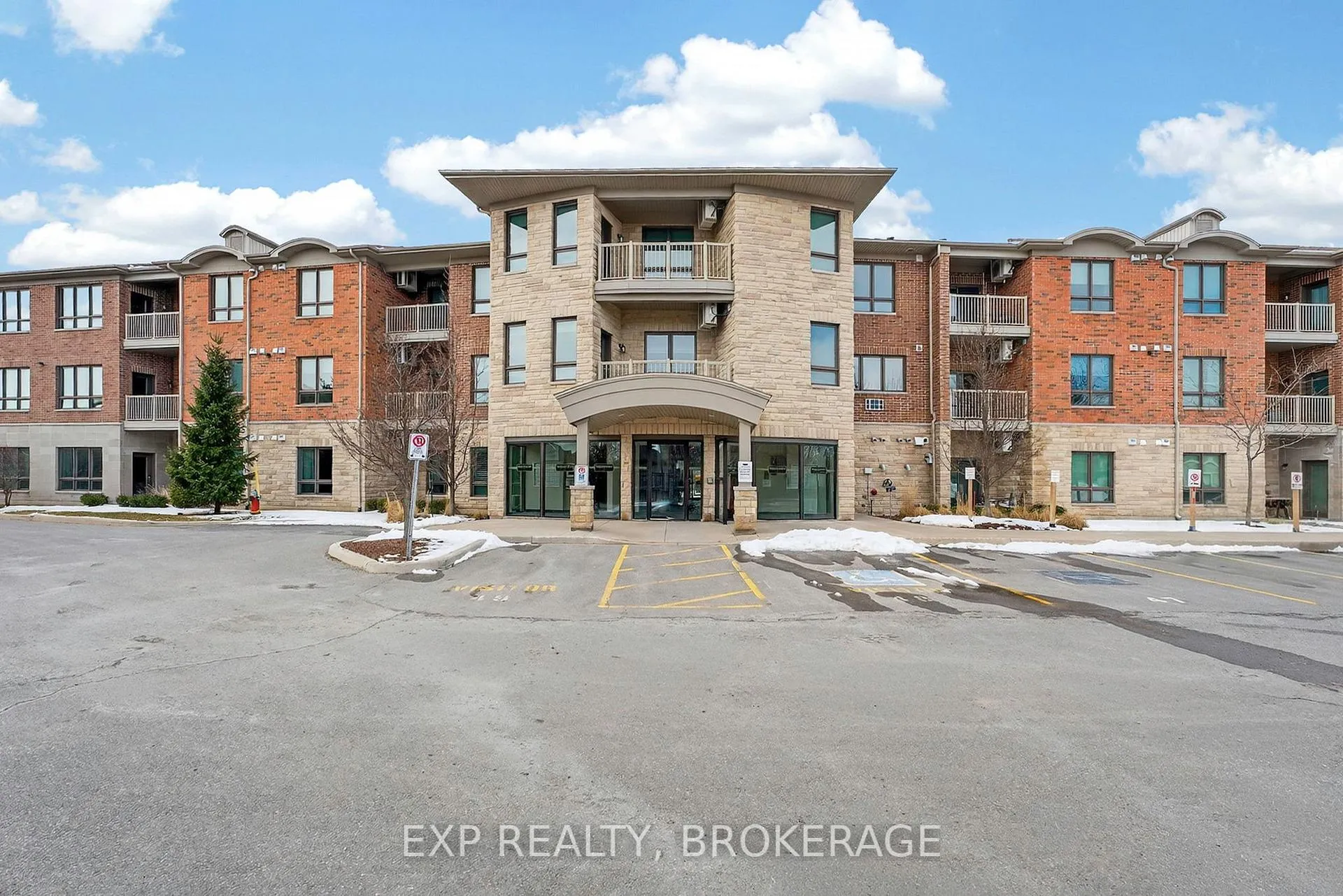 Photo 1 of Unit 301, 740 Augusta Drive, Kingston, City Northwest — HOMEH