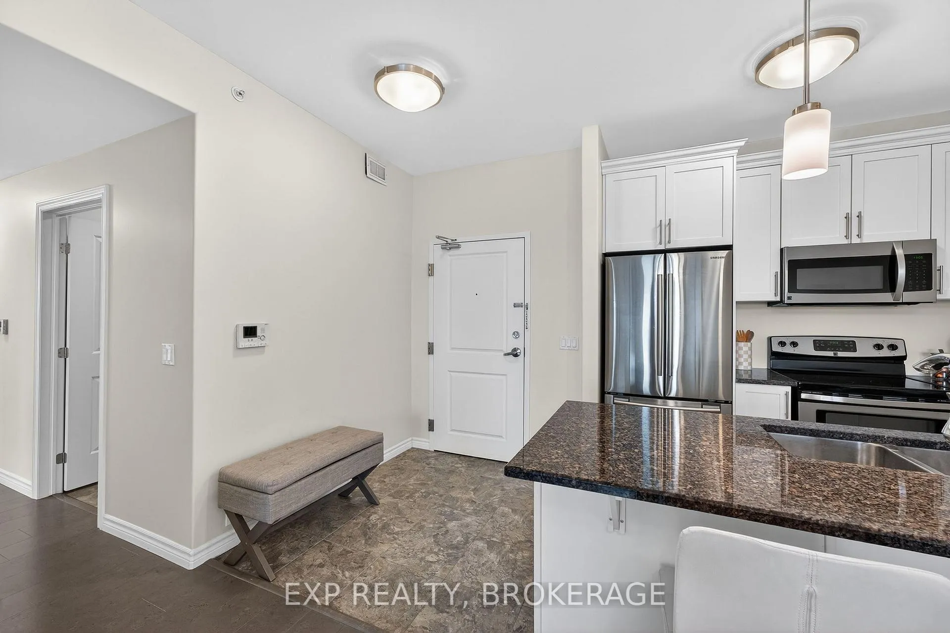 Photo 3 of Unit 301, 740 Augusta Drive, Kingston, City Northwest — HOMEH