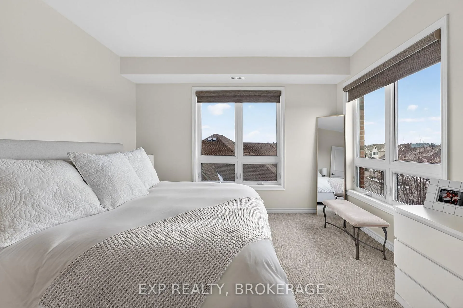 Photo 12 of Unit 301, 740 Augusta Drive, Kingston, City Northwest — HOMEH
