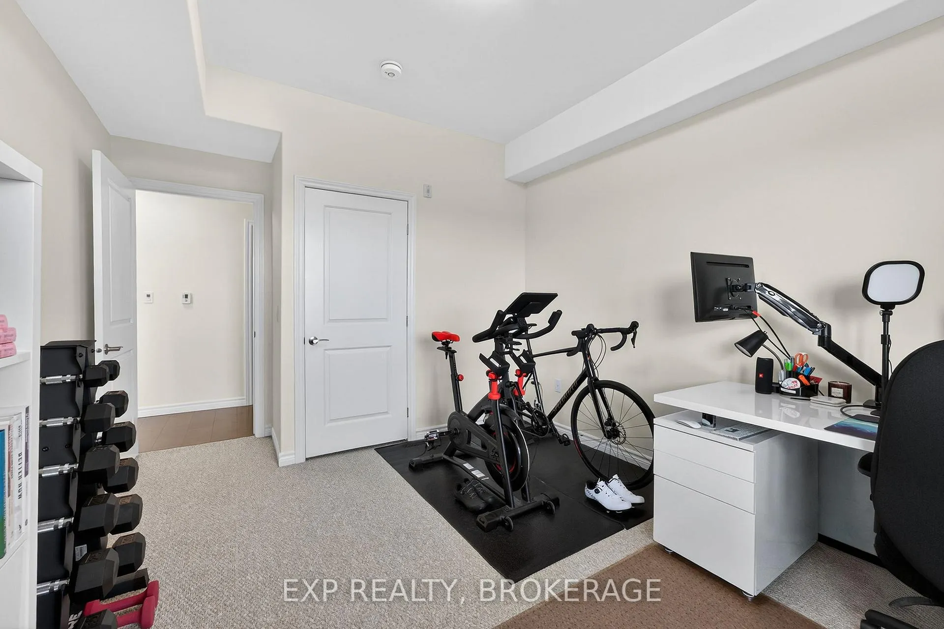 Photo 19 of Unit 301, 740 Augusta Drive, Kingston, City Northwest — HOMEH