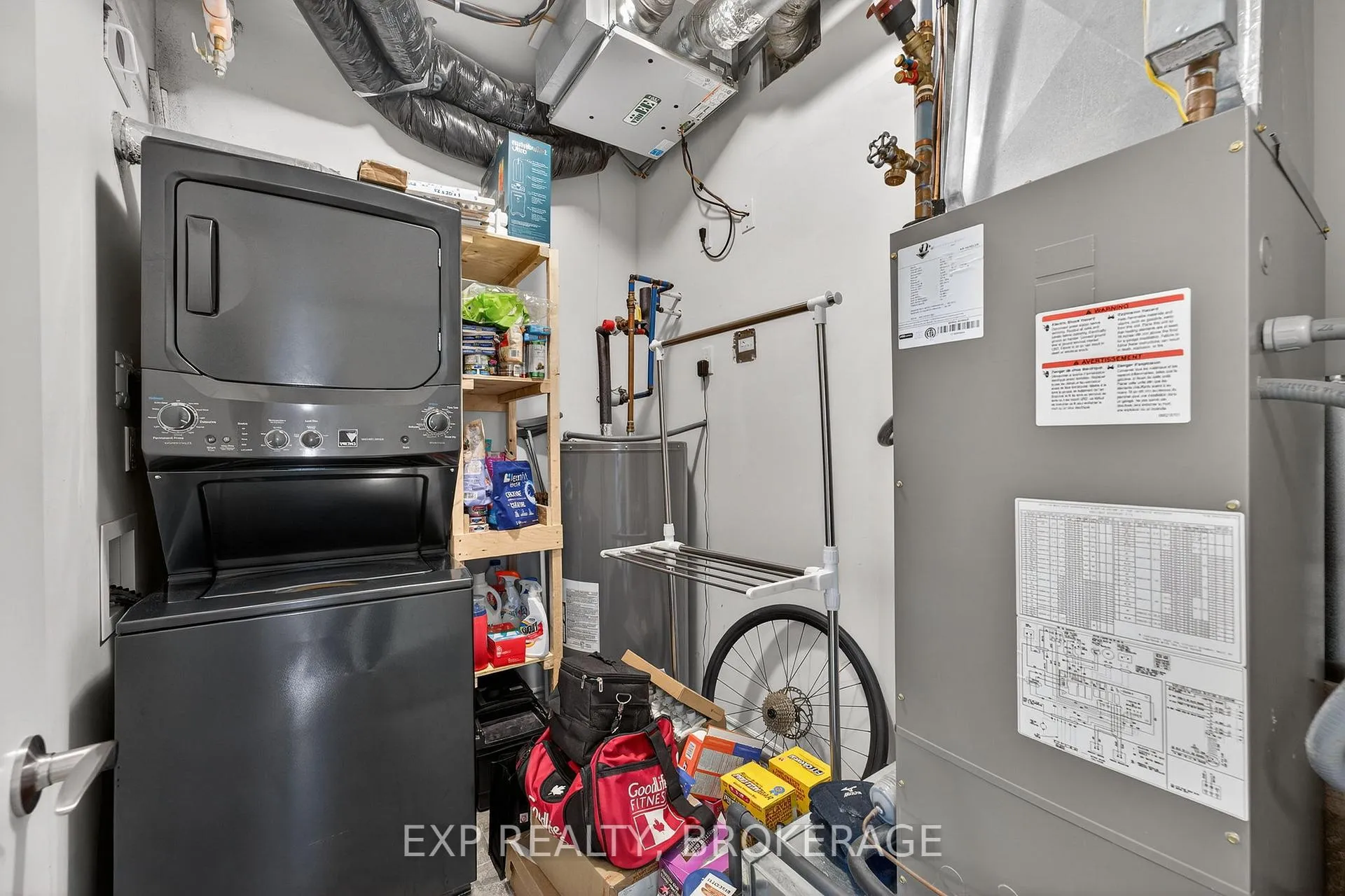 Photo 20 of Unit 301, 740 Augusta Drive, Kingston, City Northwest — HOMEH
