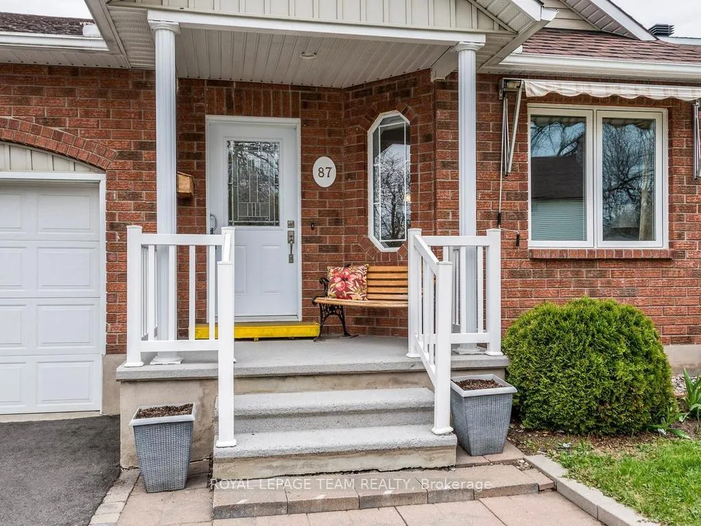 Photo 3 of 87 Napoleon Street, Carleton Place — HOMEH