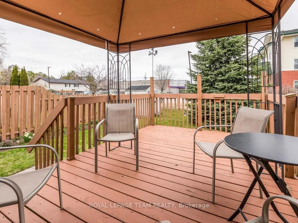 Photo 30 of 87 Napoleon Street, Carleton Place — HOMEH
