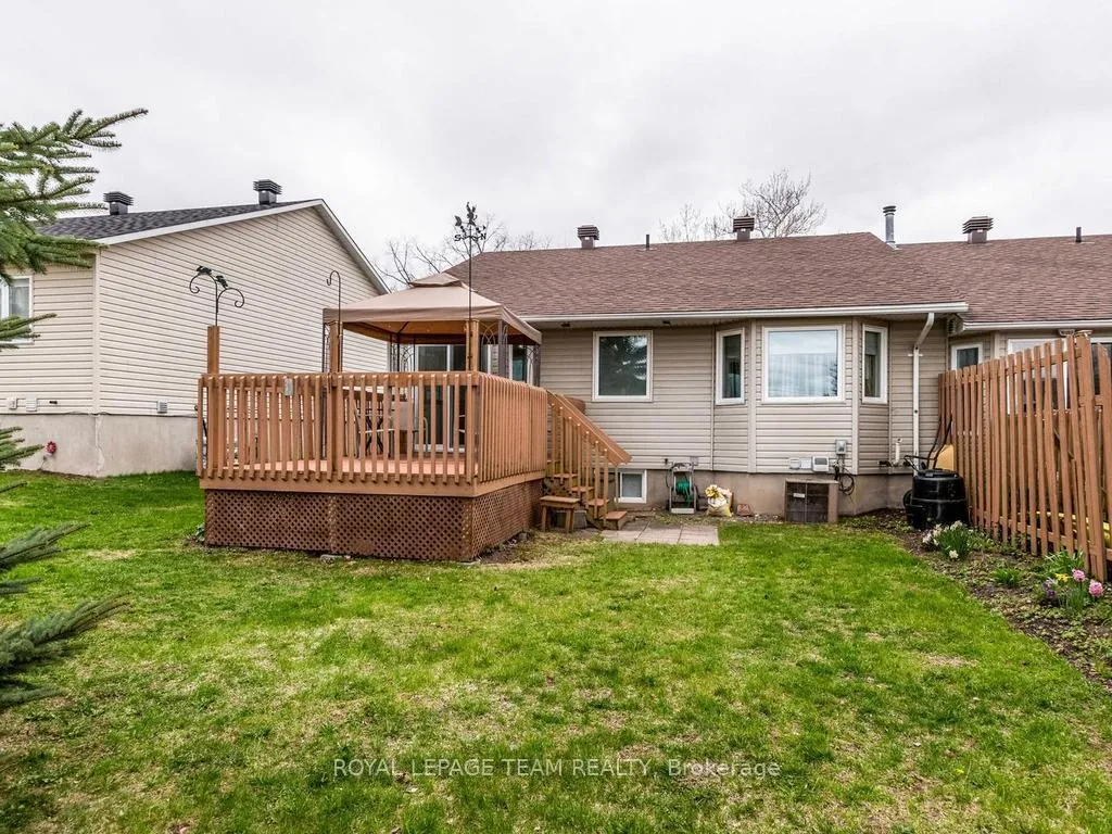 Photo 31 of 87 Napoleon Street, Carleton Place — HOMEH