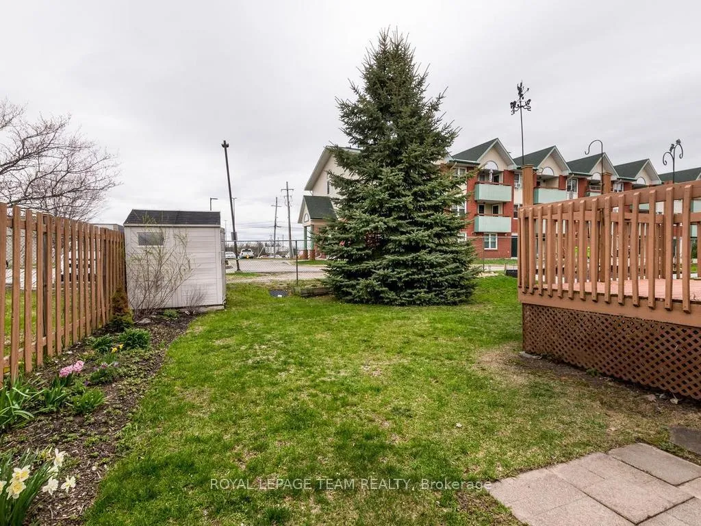Photo 32 of 87 Napoleon Street, Carleton Place — HOMEH