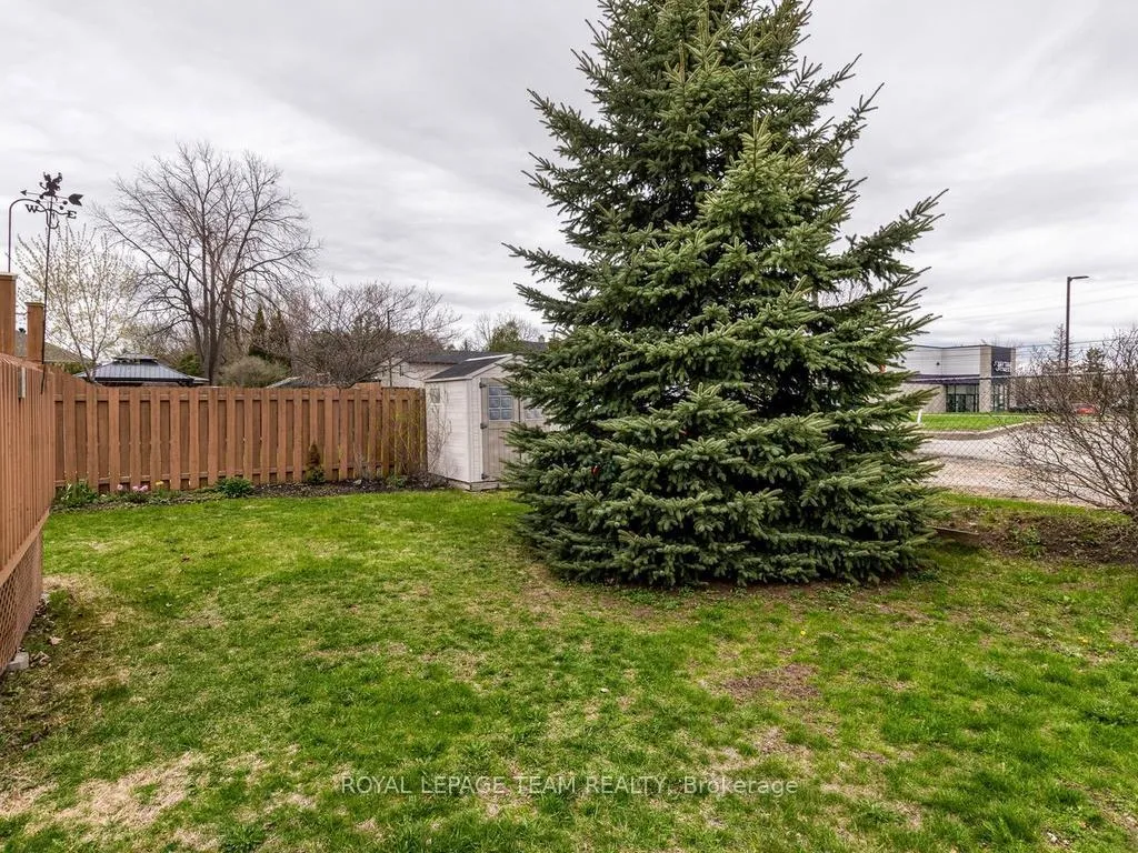 Photo 33 of 87 Napoleon Street, Carleton Place — HOMEH