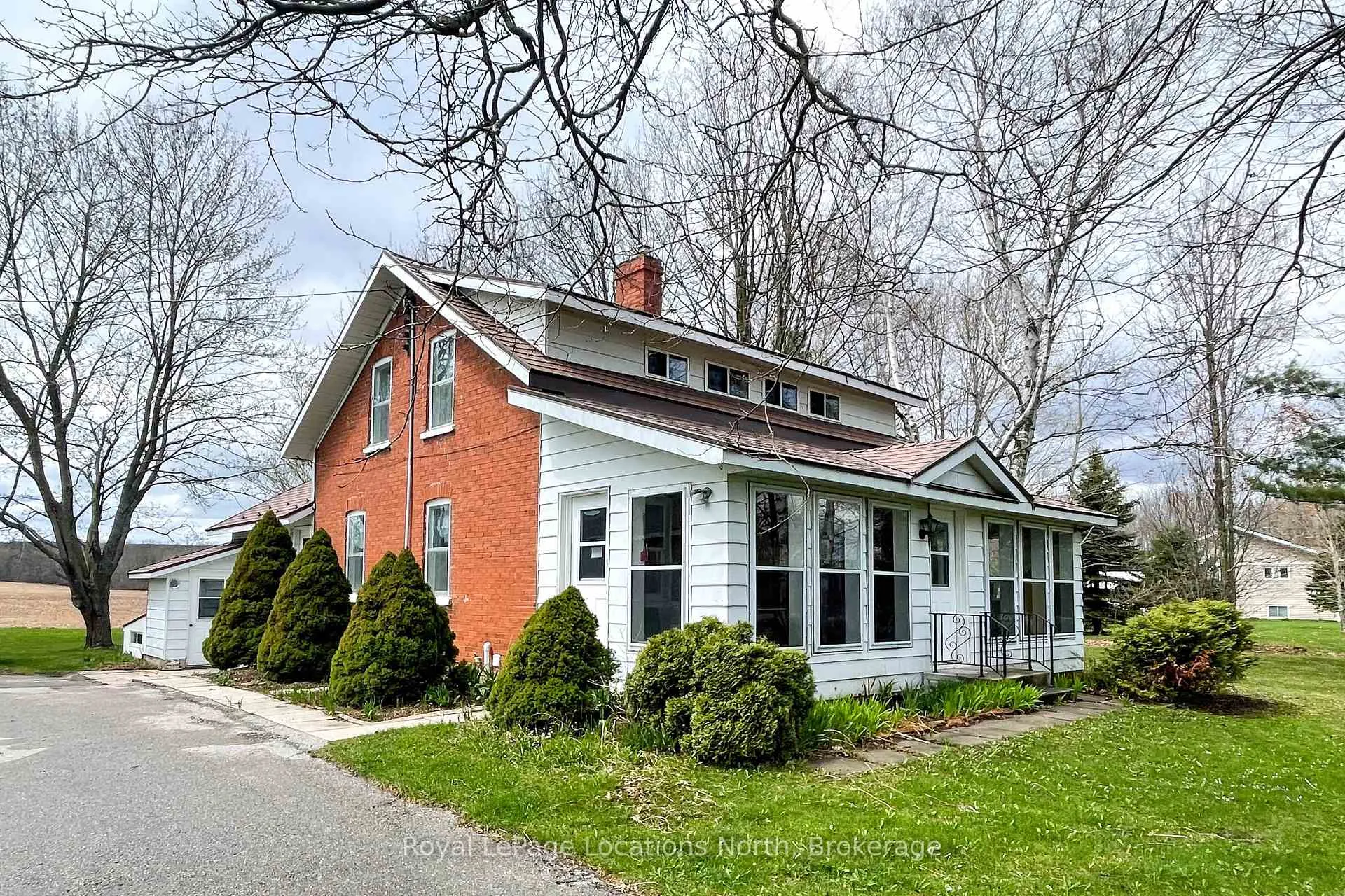 Photo of 138268 Grey 112 Road