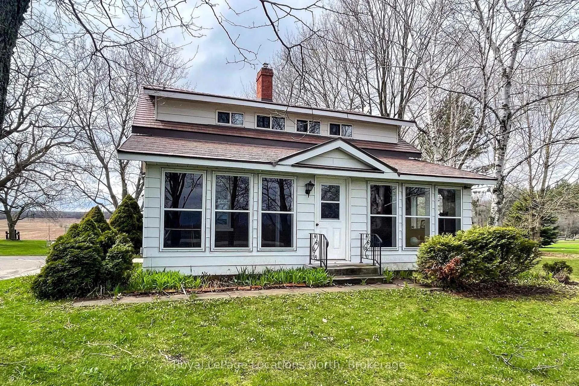 Photo 2 of 138268 Grey 112 Road, Meaford — HOMEH