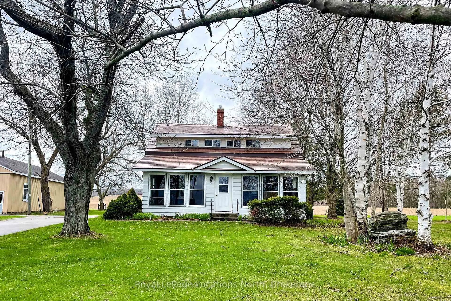 Photo 3 of 138268 Grey 112 Road, Meaford — HOMEH
