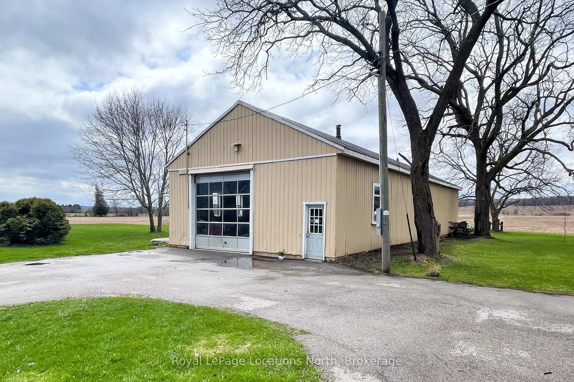Photo 5 of 138268 Grey 112 Road, Meaford — HOMEH