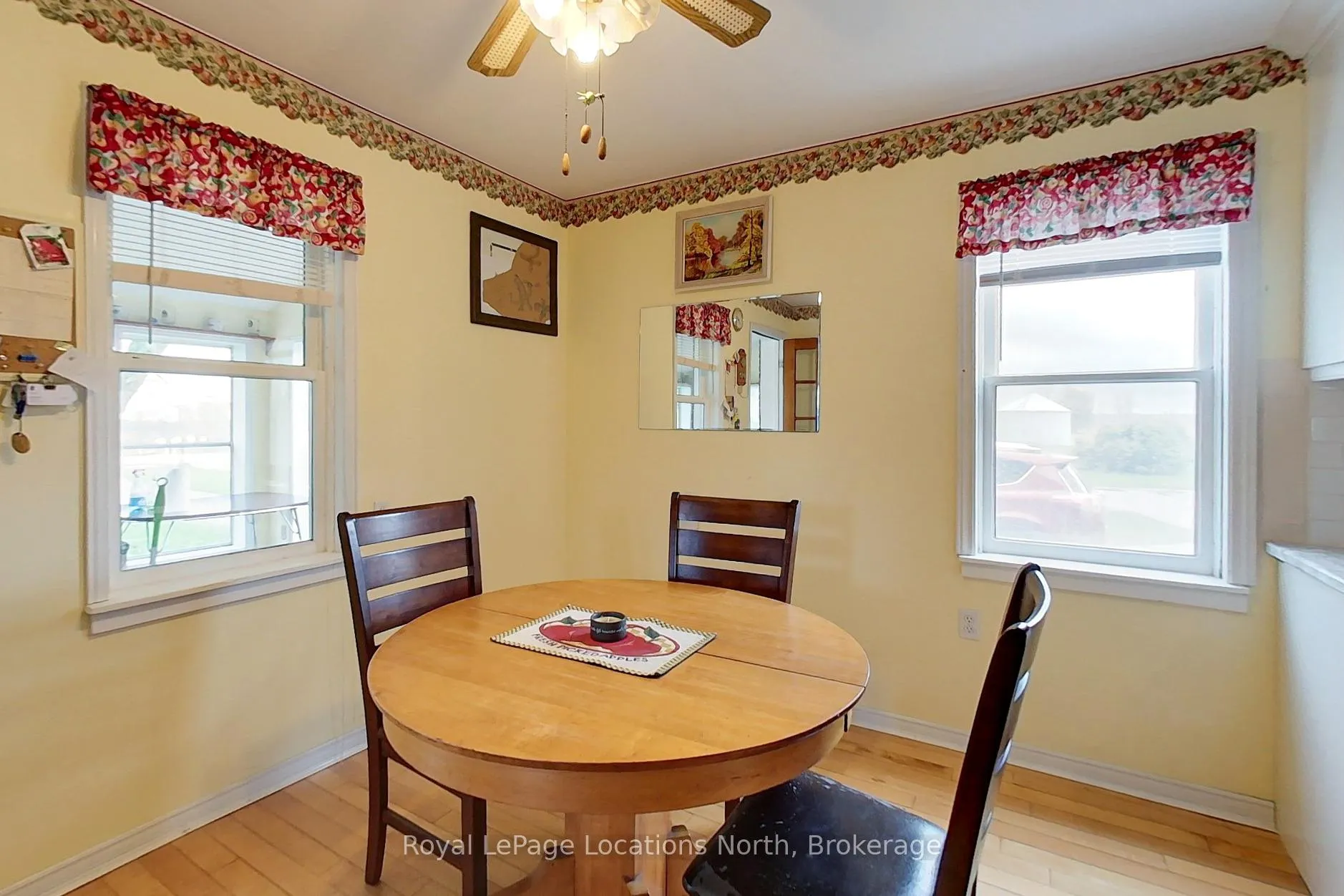 Photo 8 of 138268 Grey 112 Road, Meaford — HOMEH