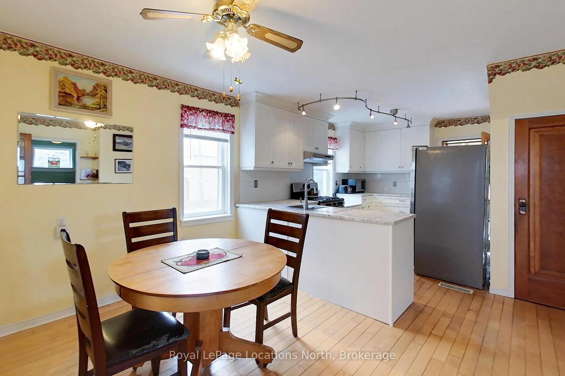 Photo 9 of 138268 Grey 112 Road, Meaford — HOMEH
