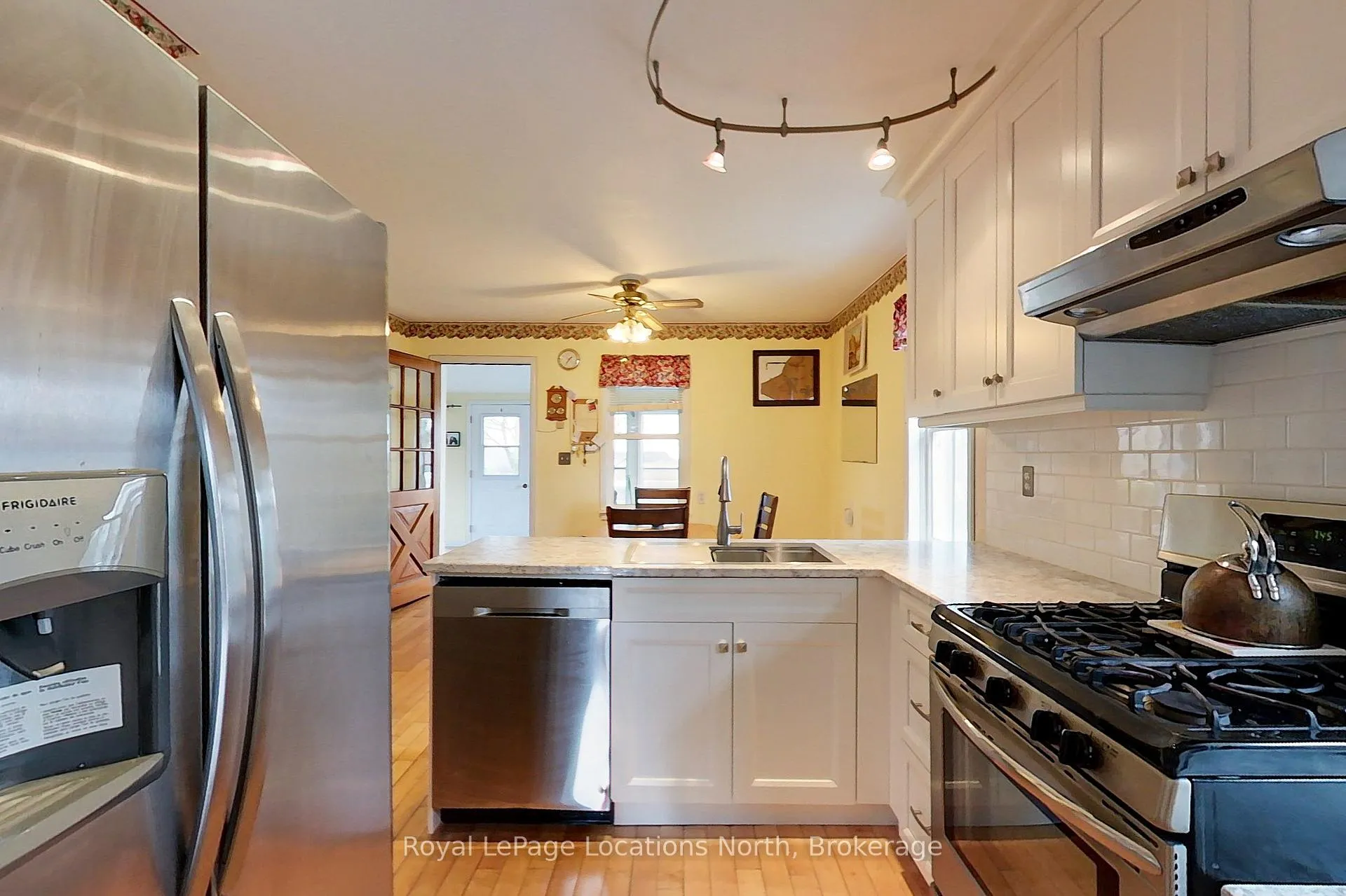 Photo 13 of 138268 Grey 112 Road, Meaford — HOMEH