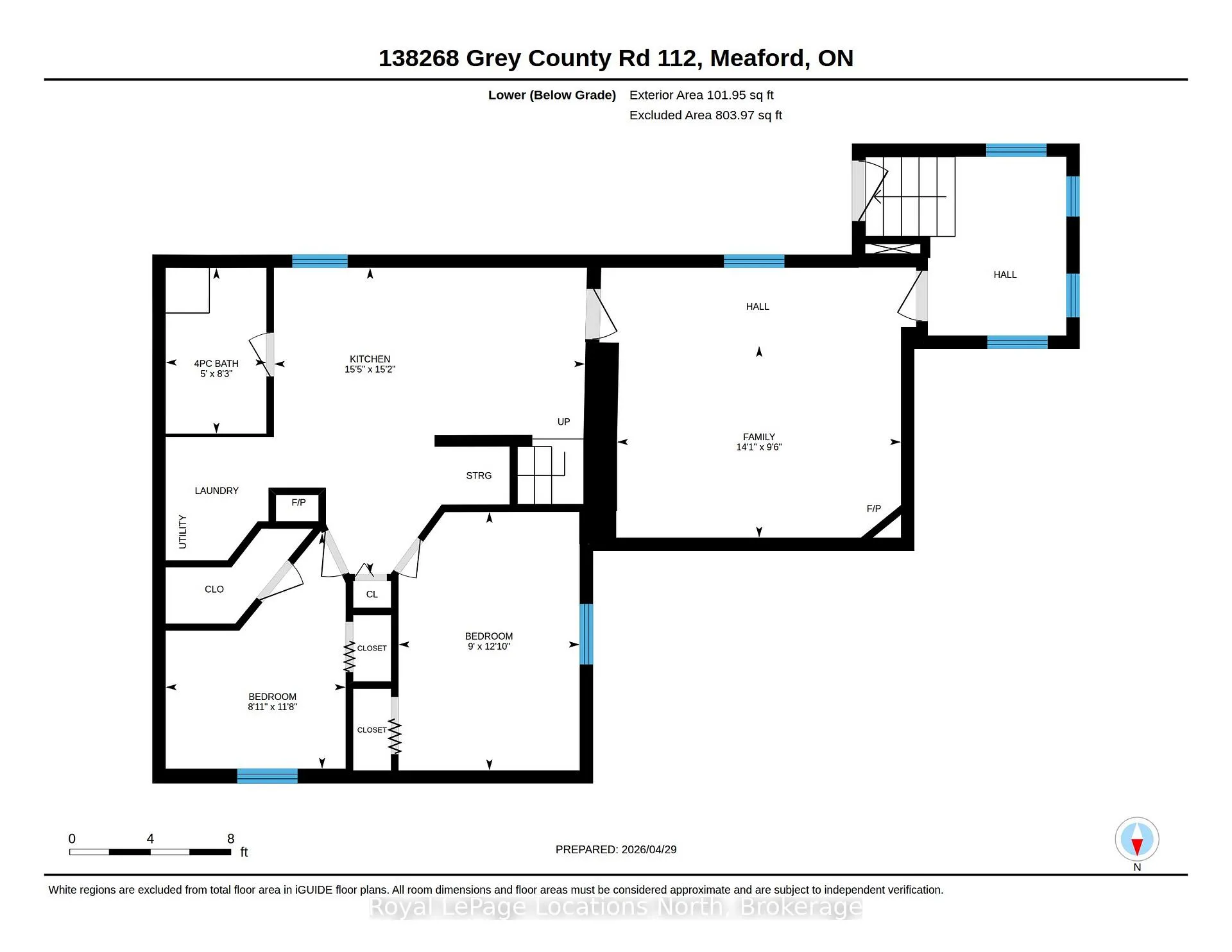 Photo 39 of 138268 Grey 112 Road, Meaford — HOMEH