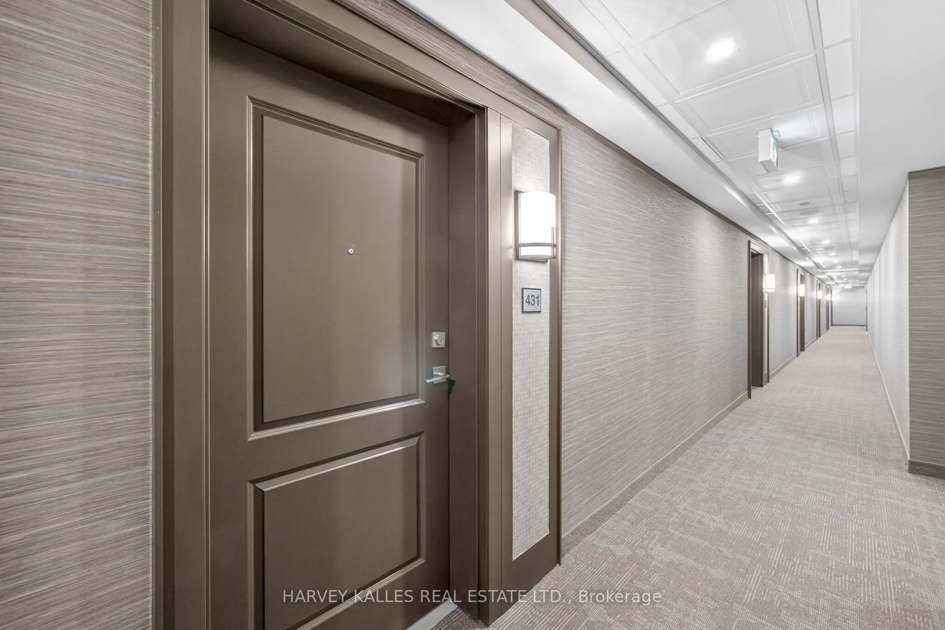 Photo 4 of Unit 431, 460 Dundas Street W, Hamilton, Waterdown — HOMEH