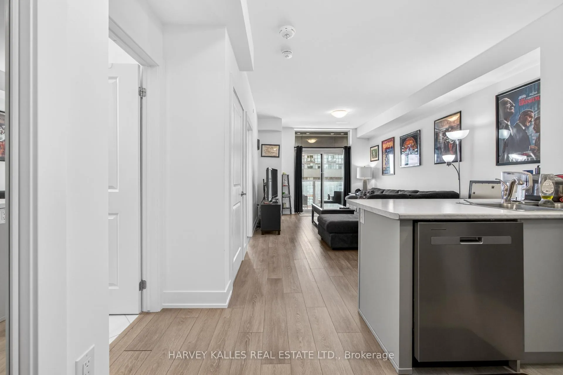 Photo 6 of Unit 431, 460 Dundas Street W, Hamilton, Waterdown — HOMEH