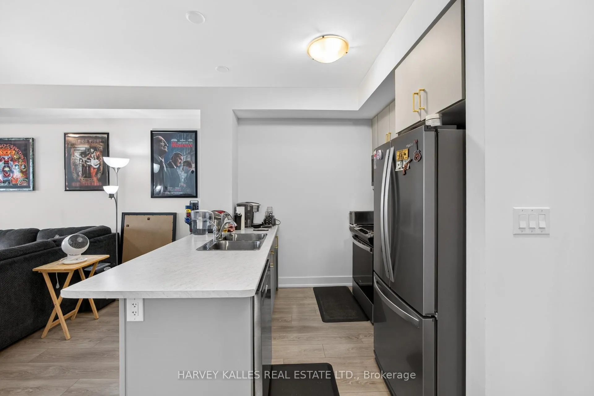 Photo 8 of Unit 431, 460 Dundas Street W, Hamilton, Waterdown — HOMEH
