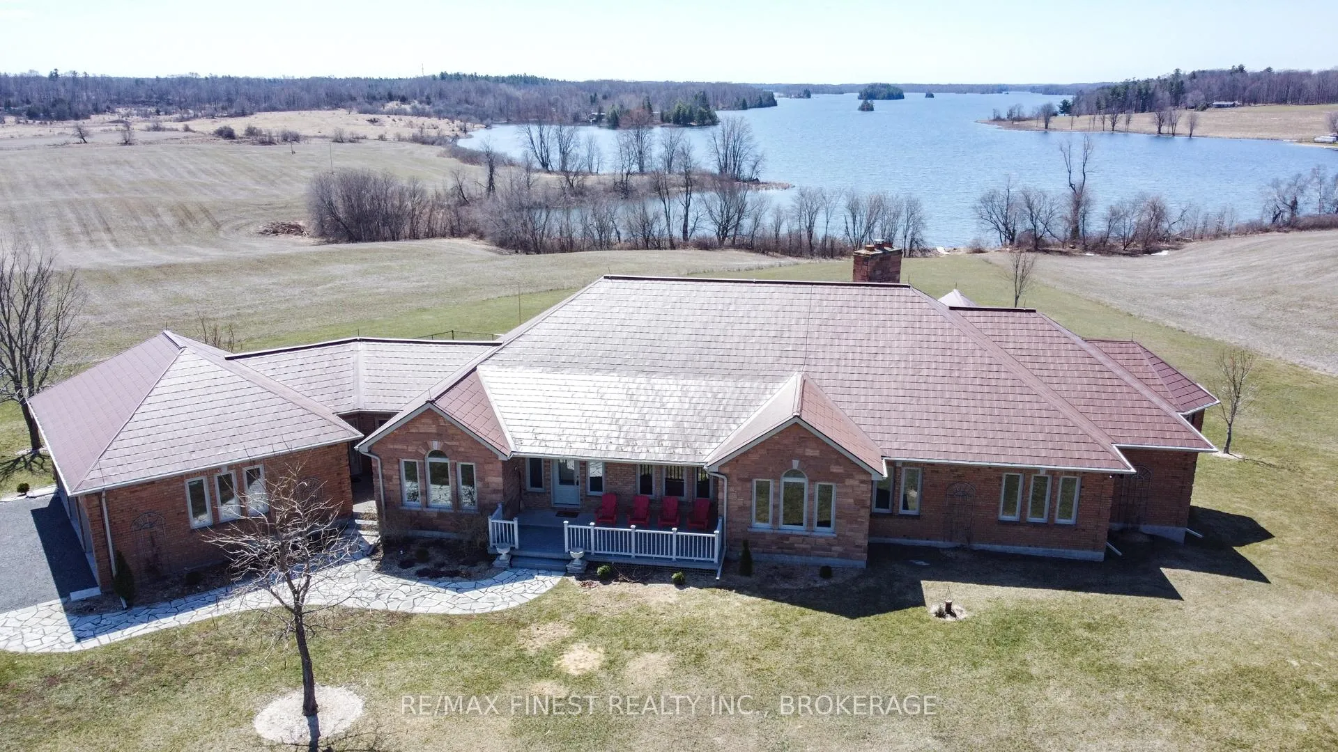 Photo 1 of 3525 Burnt Hills Road, Kingston, City North of 401 — HOMEH