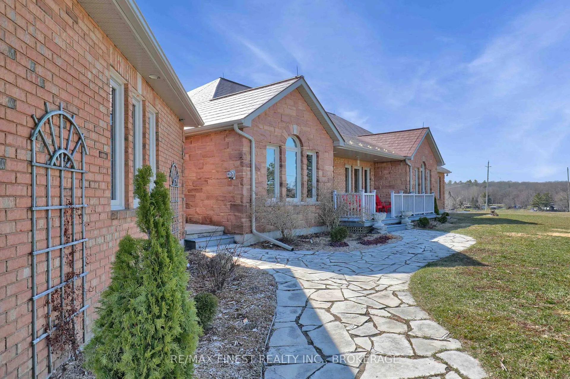 Photo 2 of 3525 Burnt Hills Road, Kingston, City North of 401 — HOMEH