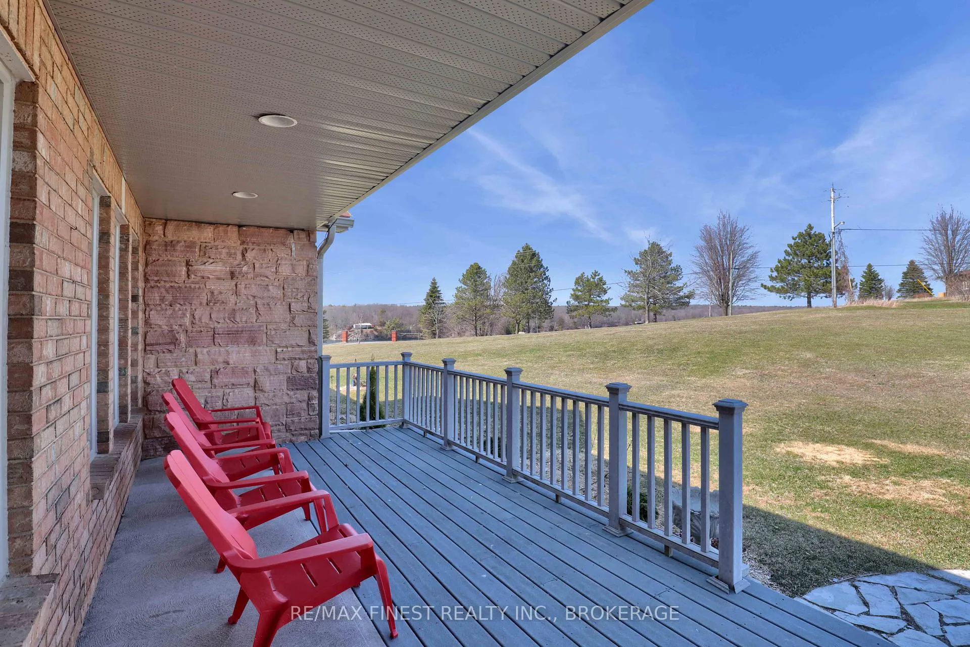 Photo 3 of 3525 Burnt Hills Road, Kingston, City North of 401 — HOMEH