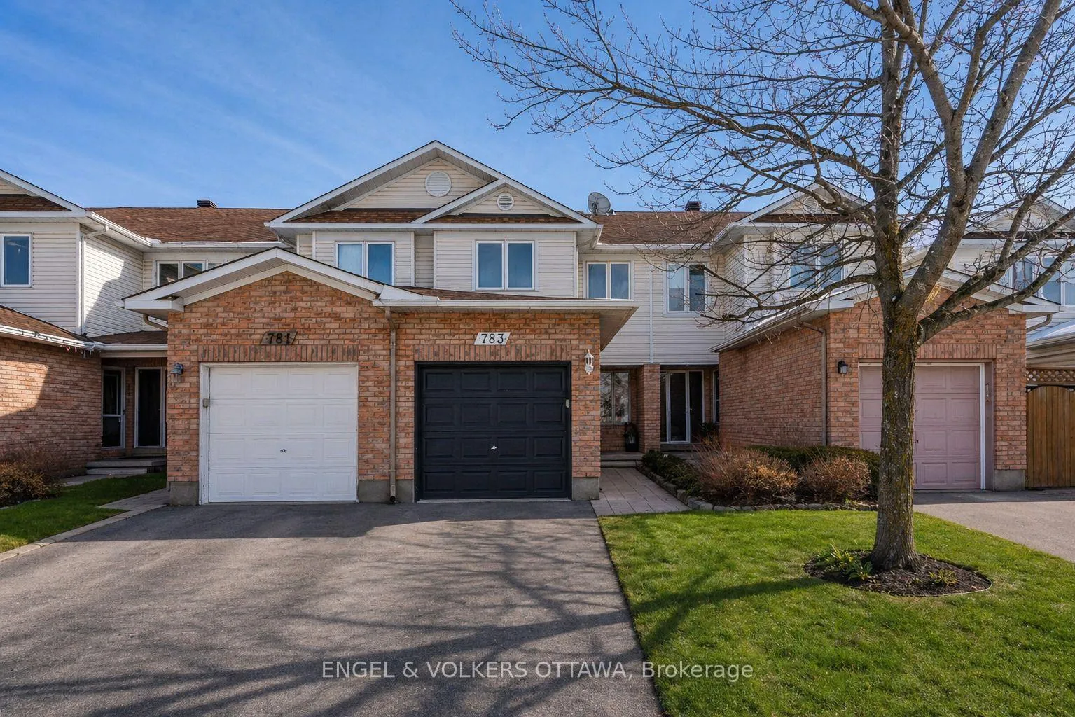 Photo 1 of 783 Nesting Way, Ottawa, Fallingbrook/Gardenway South — HOMEH