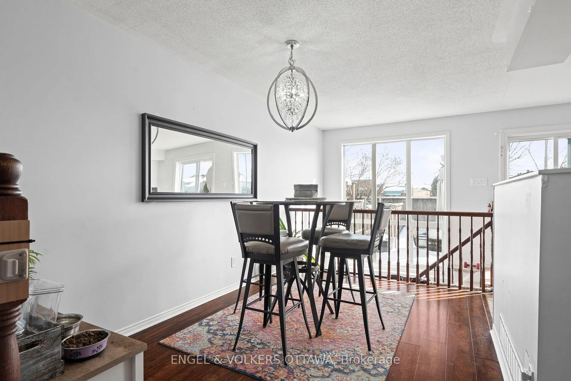 Photo 8 of 783 Nesting Way, Ottawa, Fallingbrook/Gardenway South — HOMEH