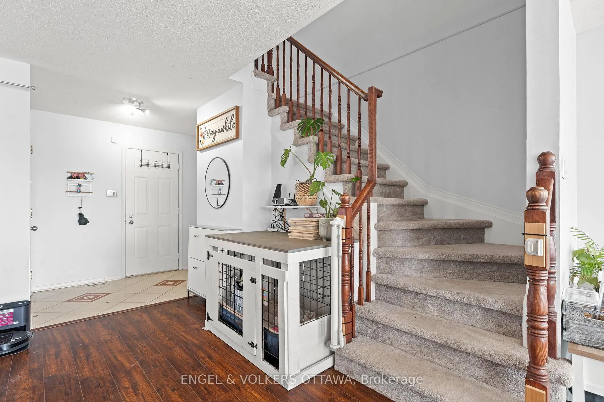 Photo 10 of 783 Nesting Way, Ottawa, Fallingbrook/Gardenway South — HOMEH