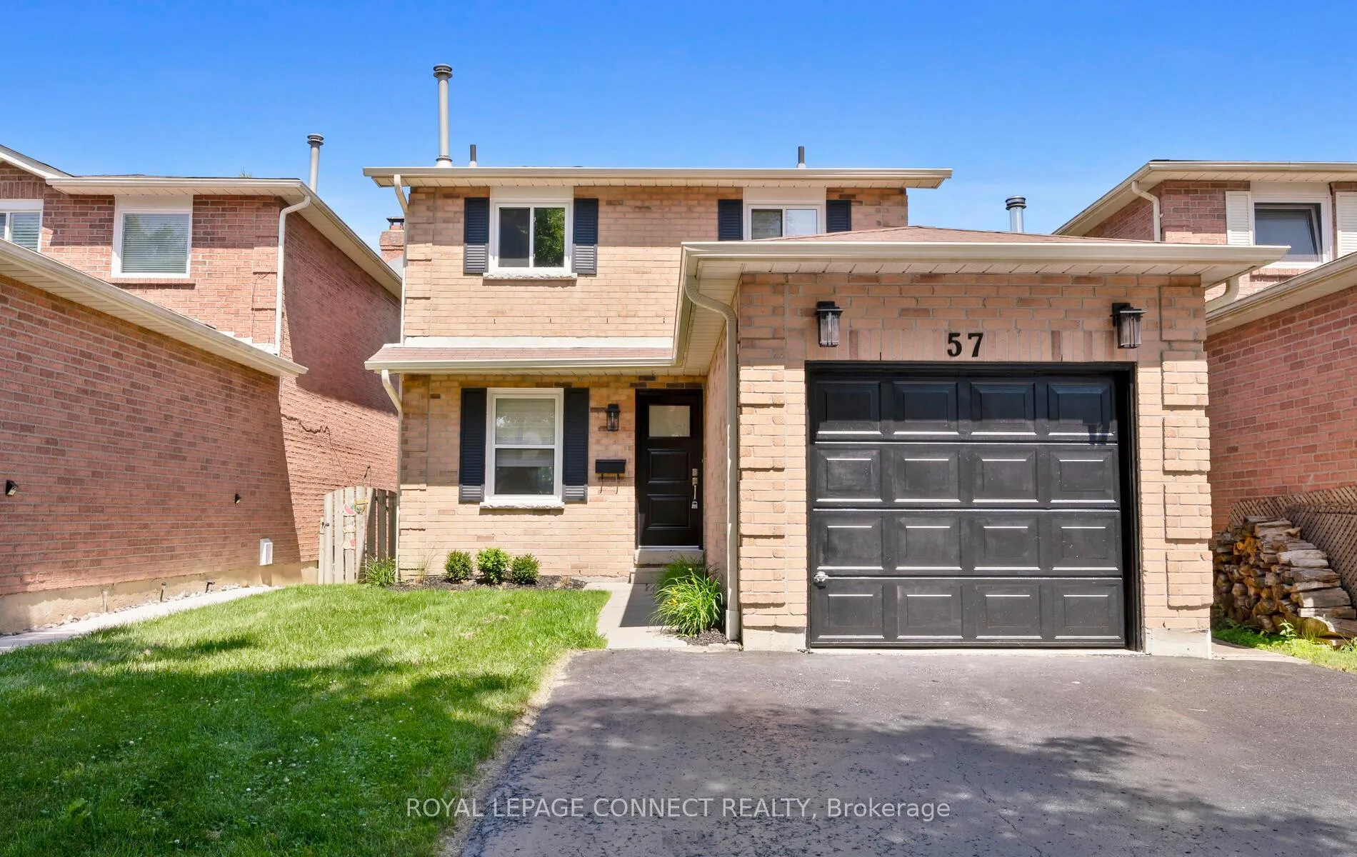Photo 1 of 57 Daniels Crescent, Ajax, Central West — HOMEH