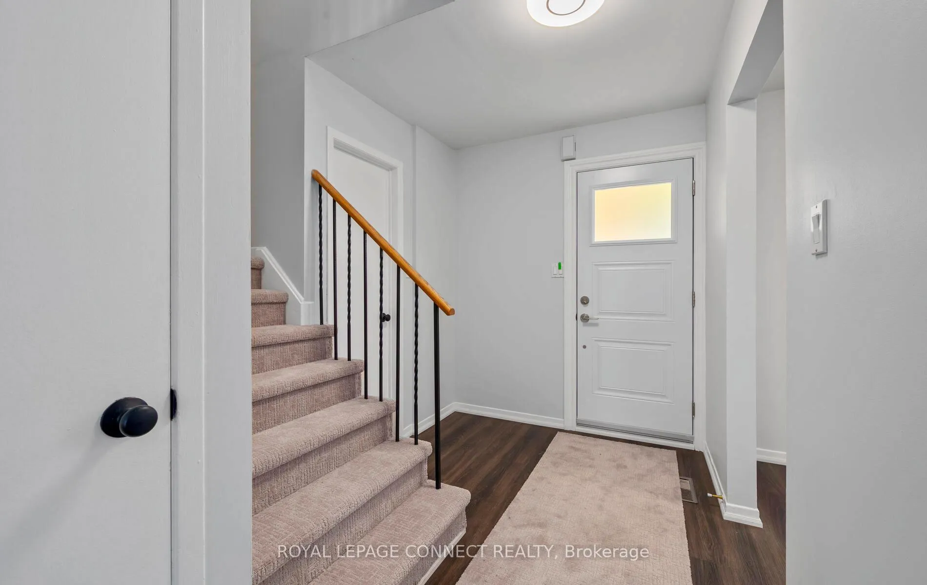 Photo 3 of 57 Daniels Crescent, Ajax, Central West — HOMEH