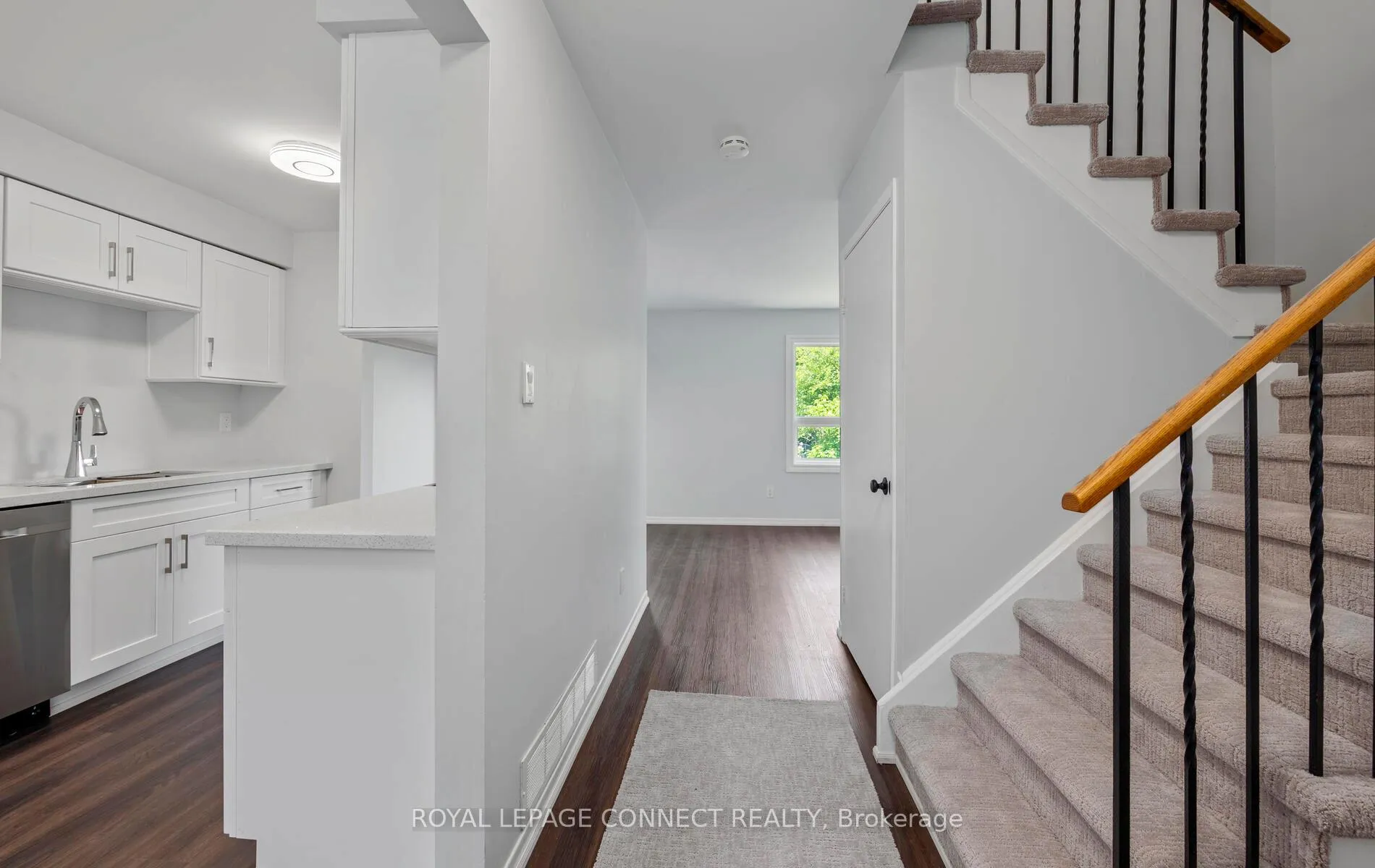 Photo 4 of 57 Daniels Crescent, Ajax, Central West — HOMEH