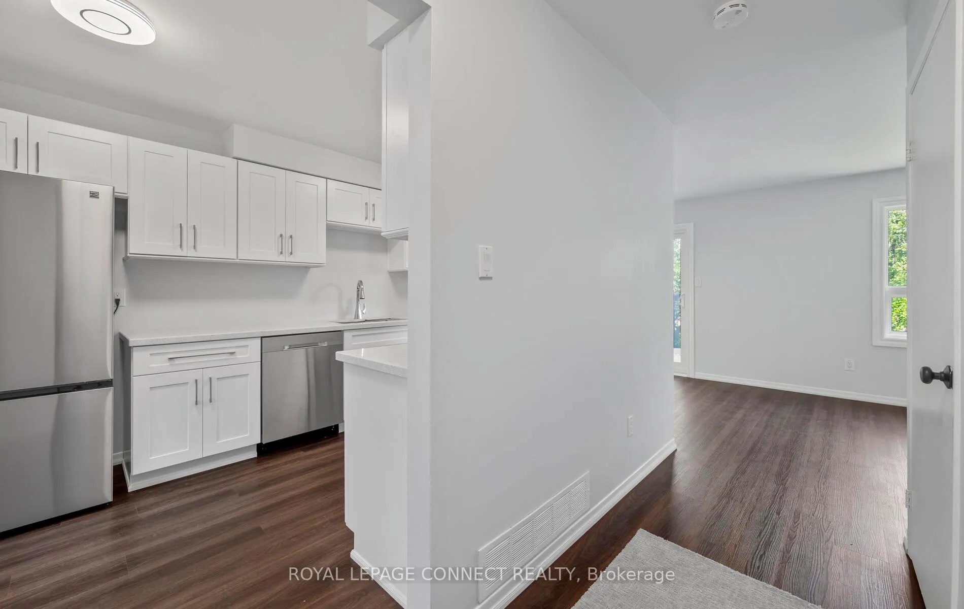 Photo 6 of 57 Daniels Crescent, Ajax, Central West — HOMEH