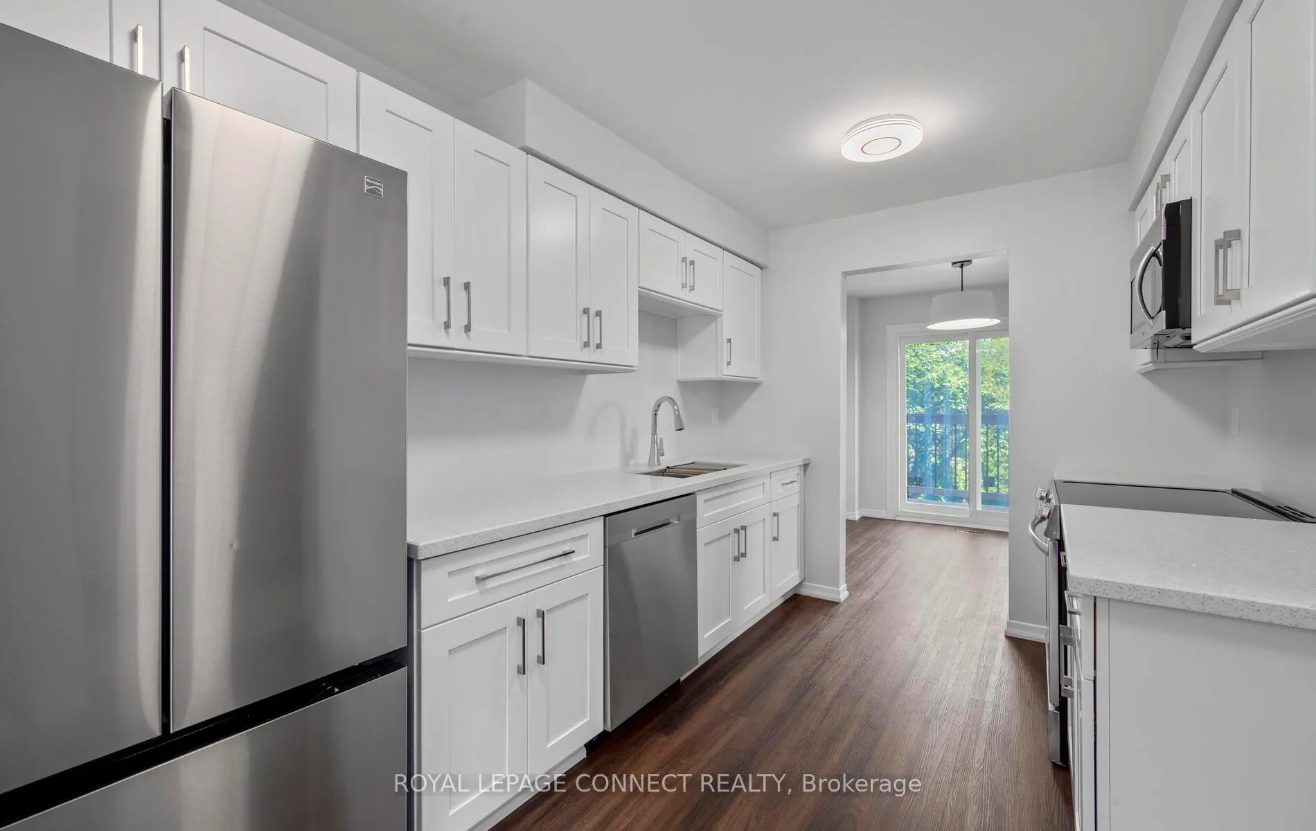 Photo 8 of 57 Daniels Crescent, Ajax, Central West — HOMEH