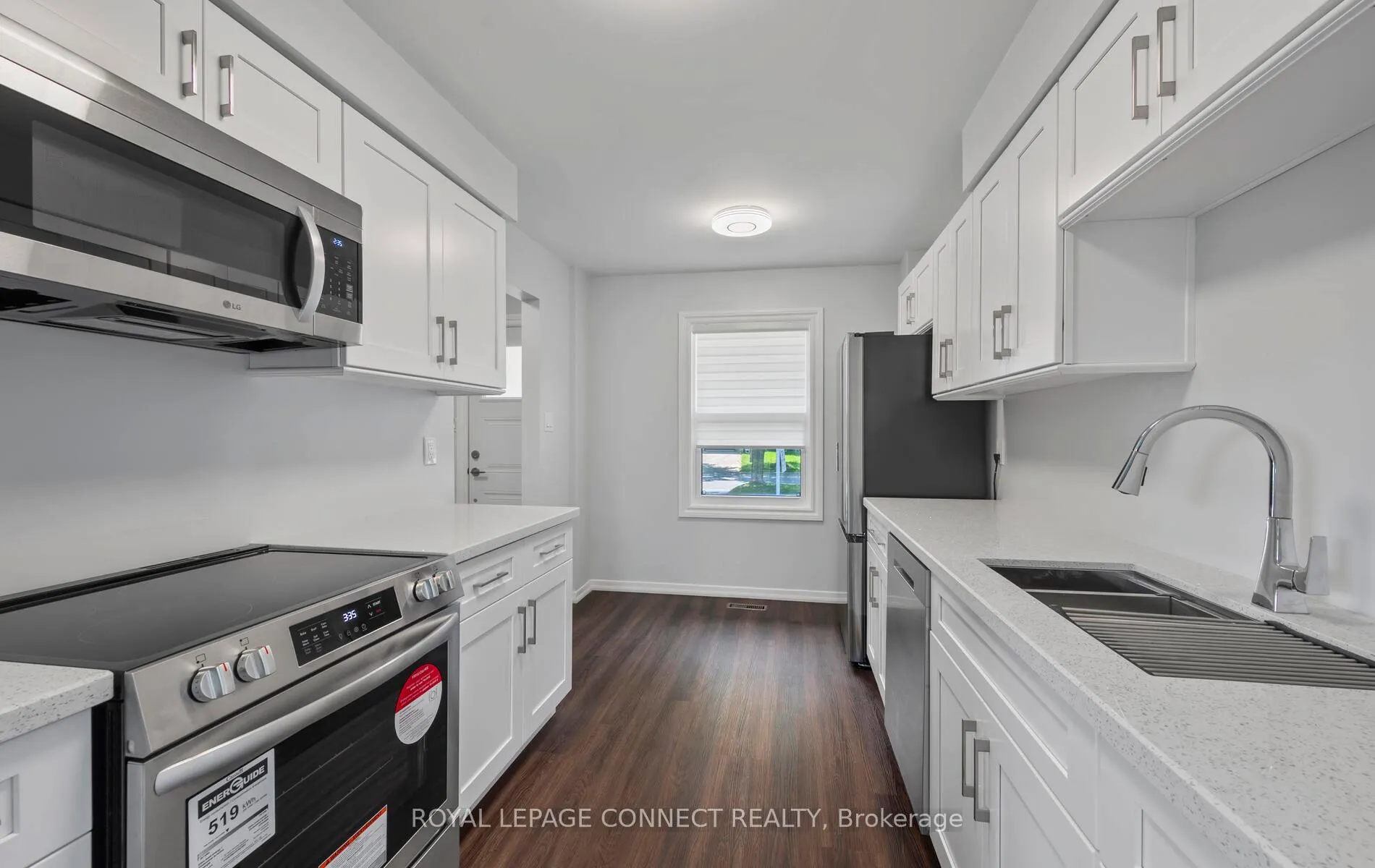 Photo 9 of 57 Daniels Crescent, Ajax, Central West — HOMEH
