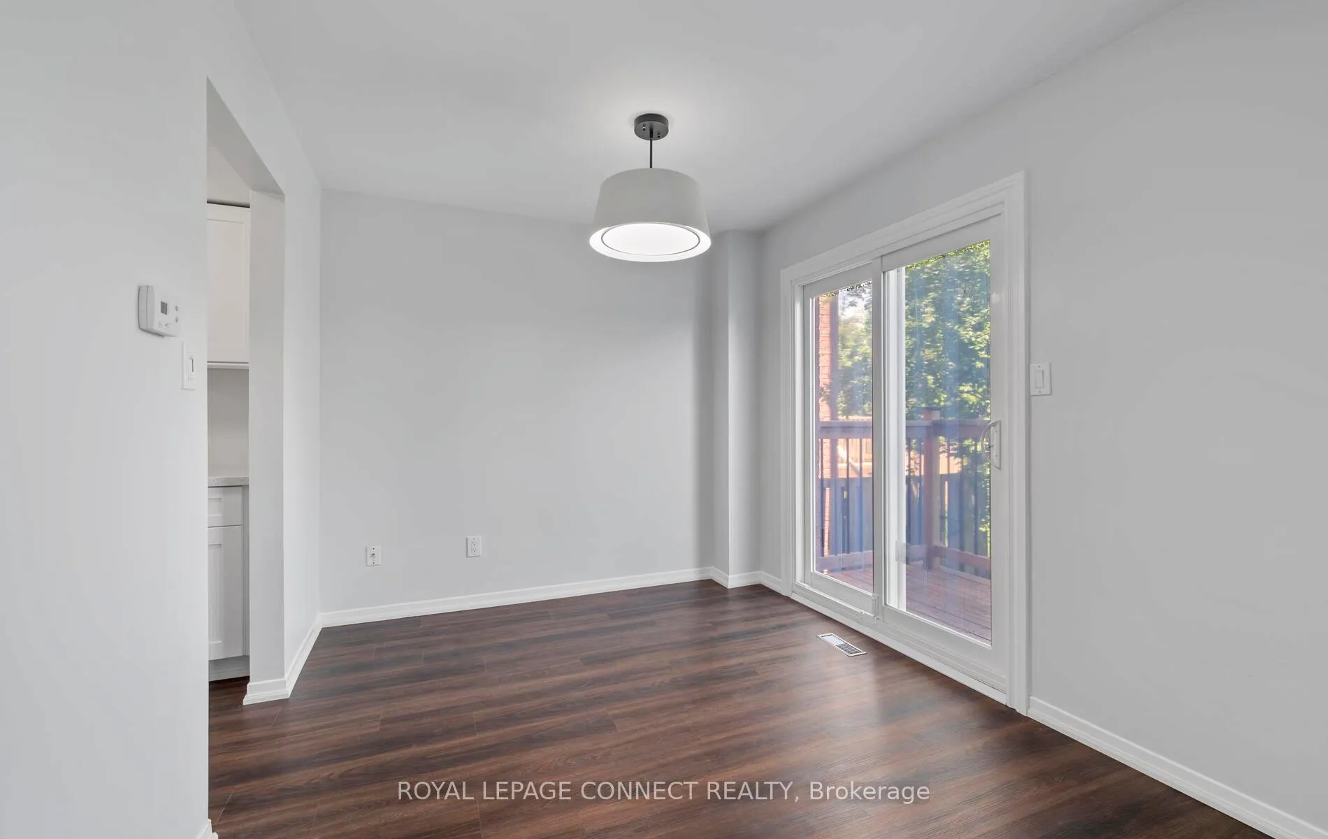 Photo 11 of 57 Daniels Crescent, Ajax, Central West — HOMEH