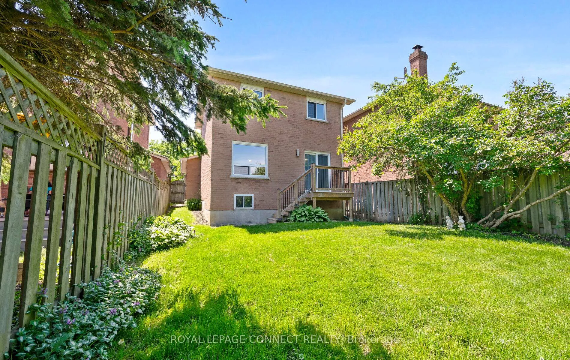 Photo 27 of 57 Daniels Crescent, Ajax, Central West — HOMEH