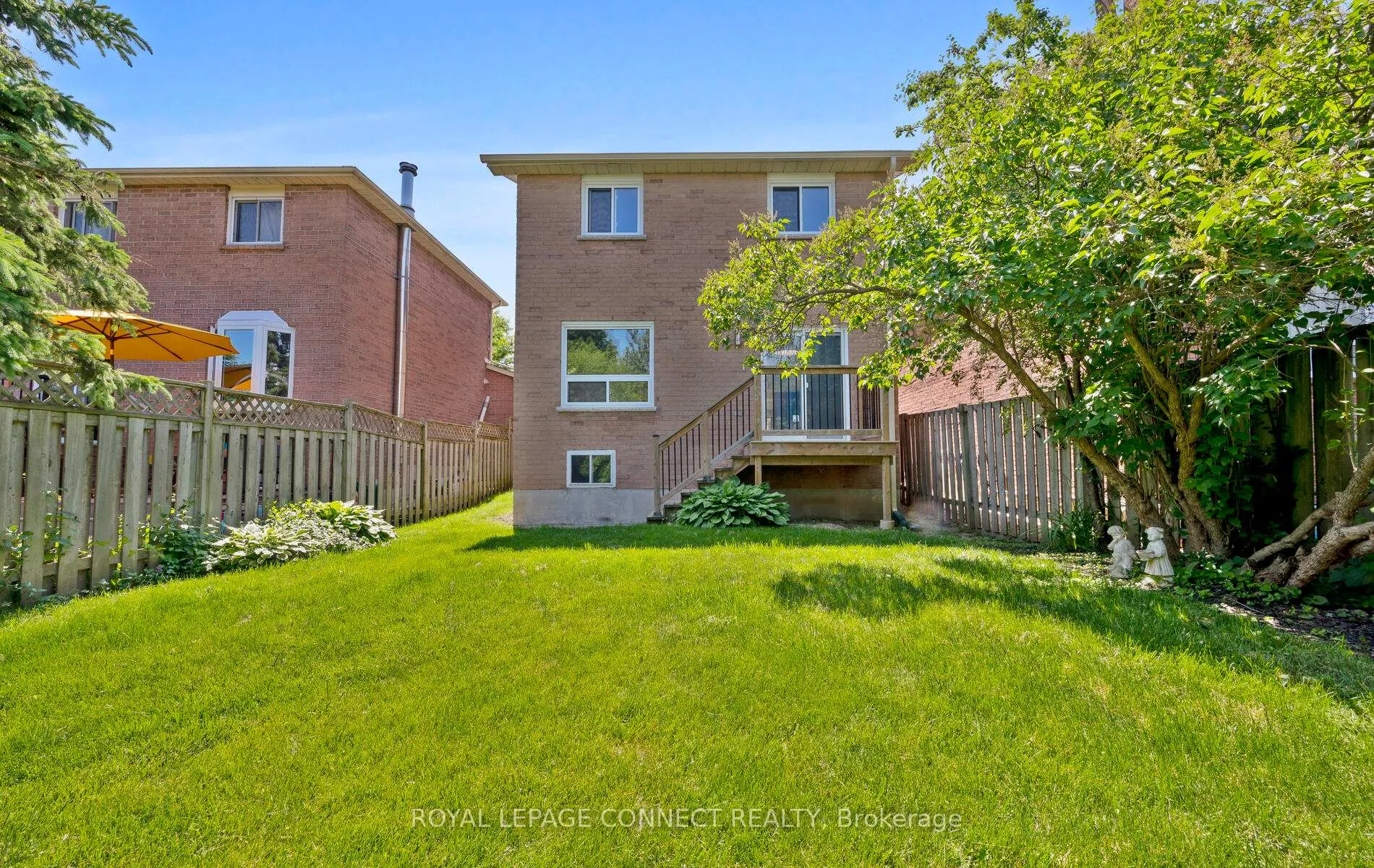 Photo 28 of 57 Daniels Crescent, Ajax, Central West — HOMEH