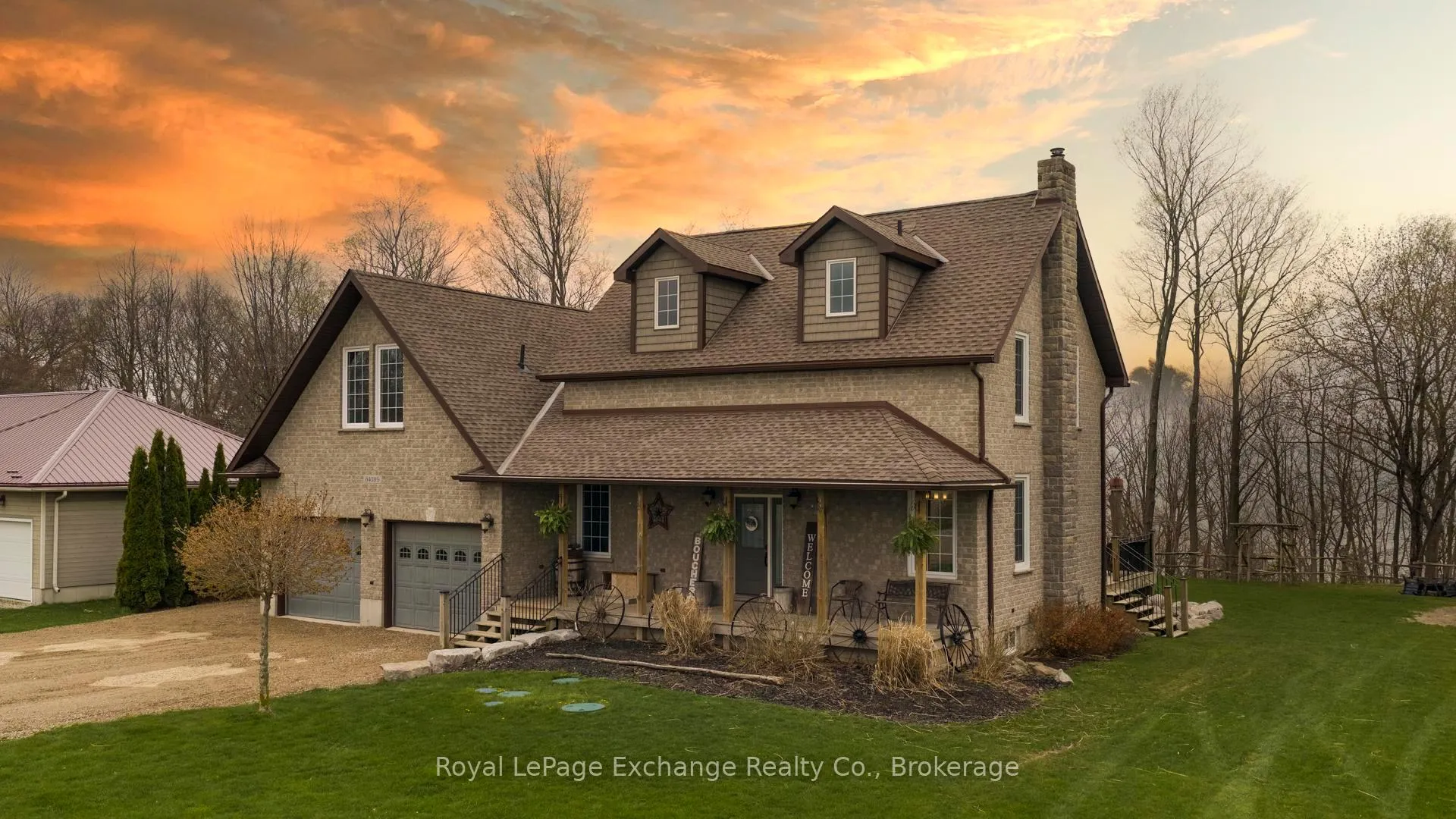 Photo of 84189 Upper Rd., Rr#3, Lakeland Estates