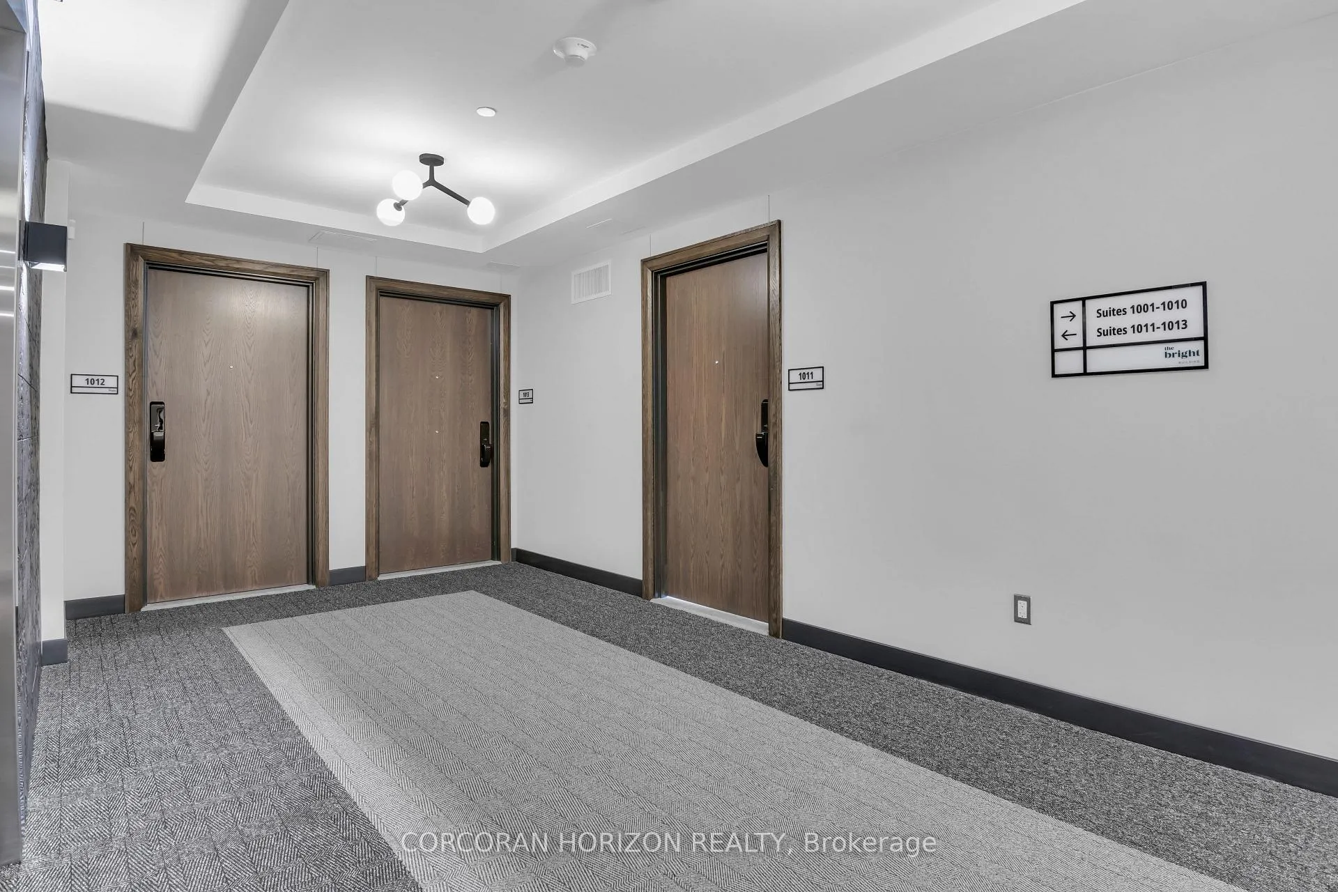 Photo 8 of Unit 1011, 741 King Street, Kitchener, KW Hospital — HOMEH