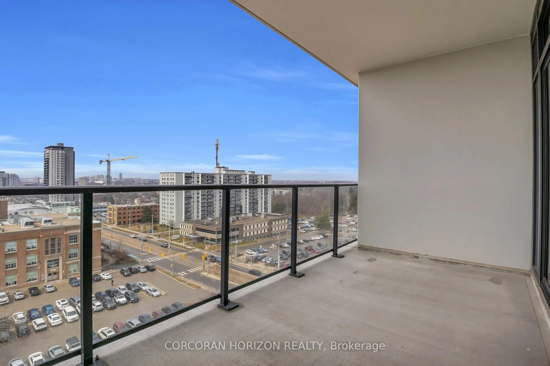 Photo 20 of Unit 1011, 741 King Street, Kitchener, KW Hospital — HOMEH