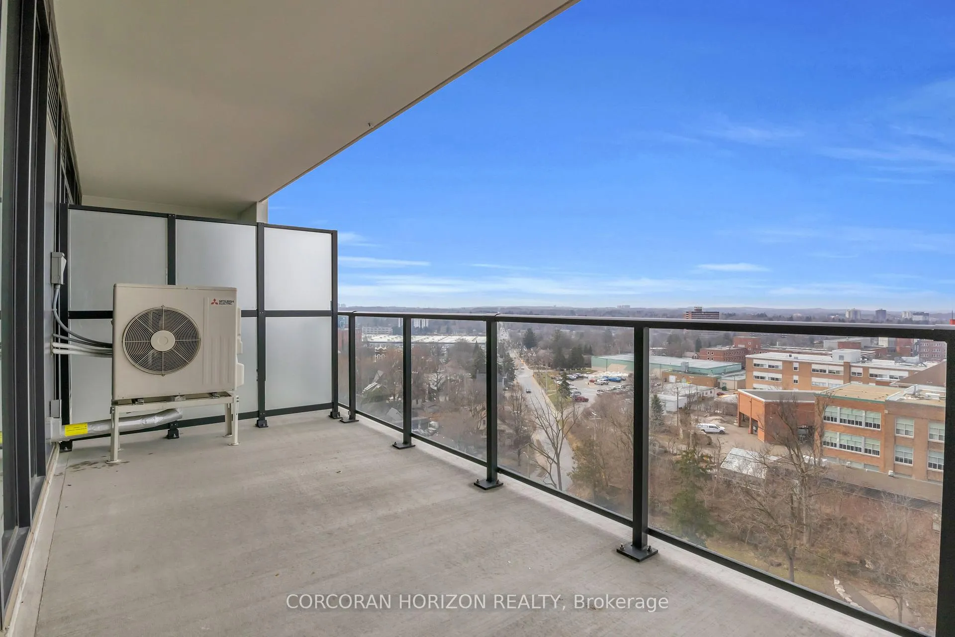 Photo 21 of Unit 1011, 741 King Street, Kitchener, KW Hospital — HOMEH