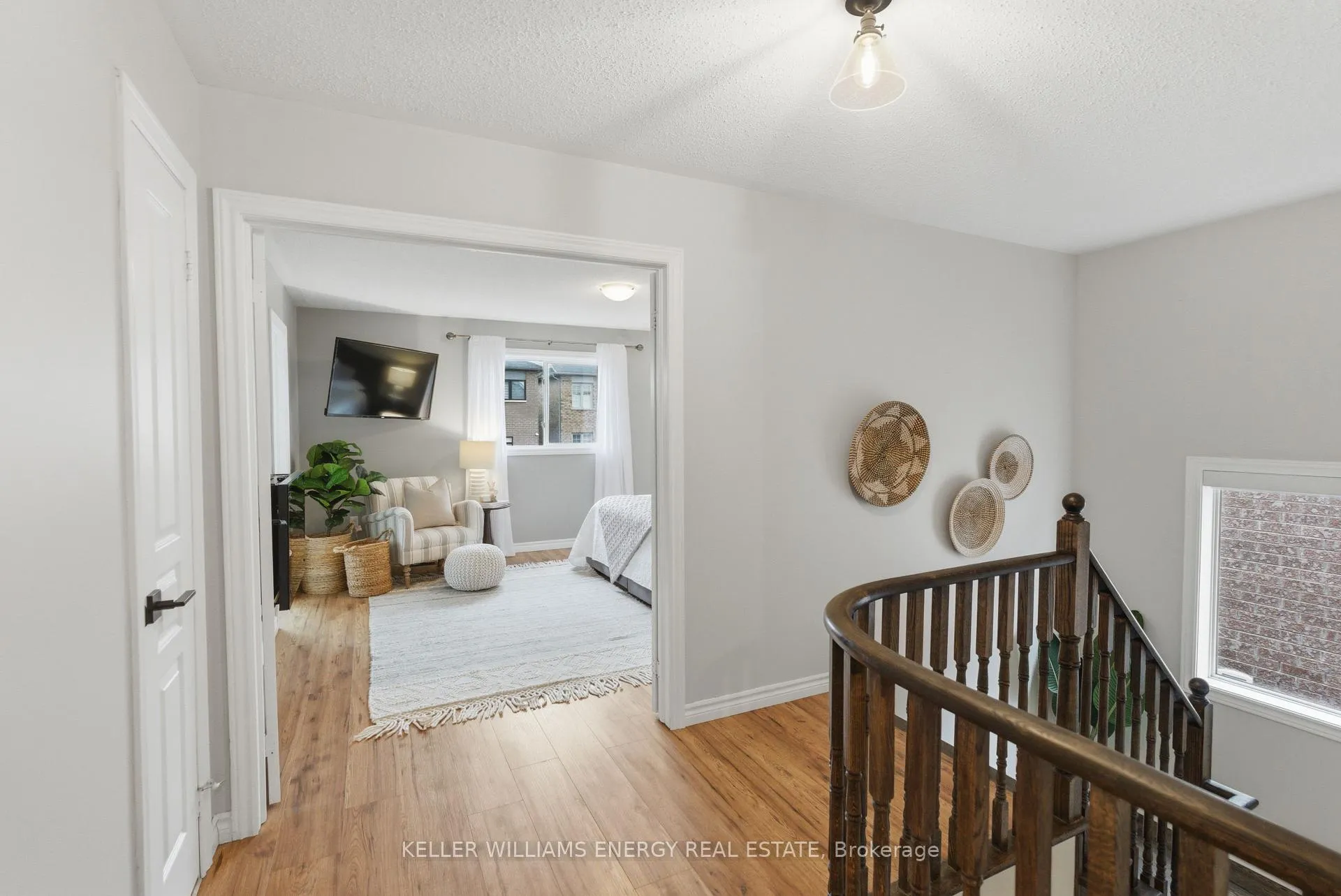 Photo 21 of 130 Buttonshaw Street, Clarington, Bowmanville — HOMEH