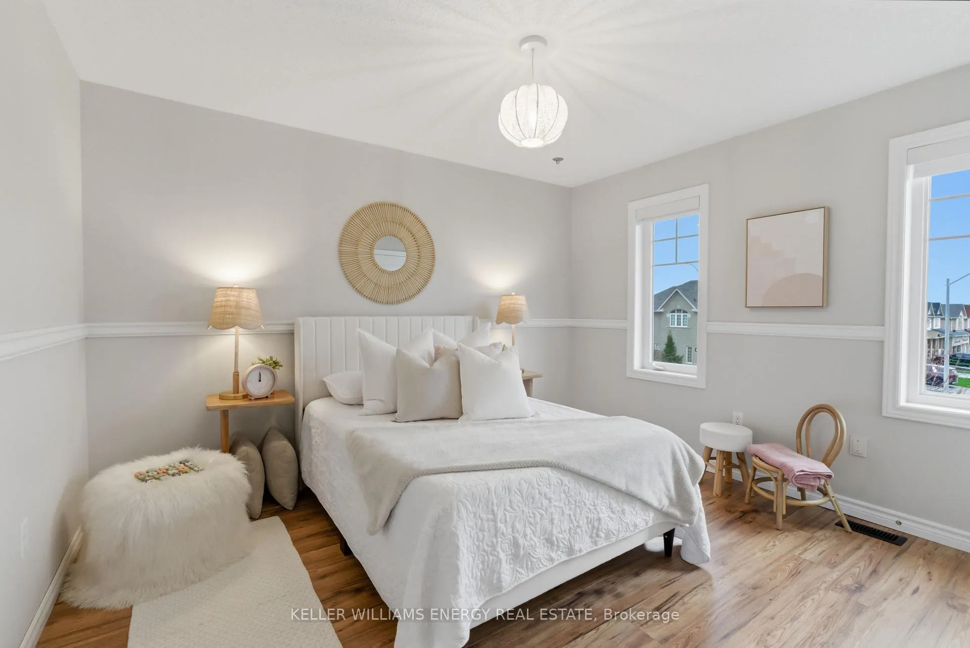 Photo 28 of 130 Buttonshaw Street, Clarington, Bowmanville — HOMEH