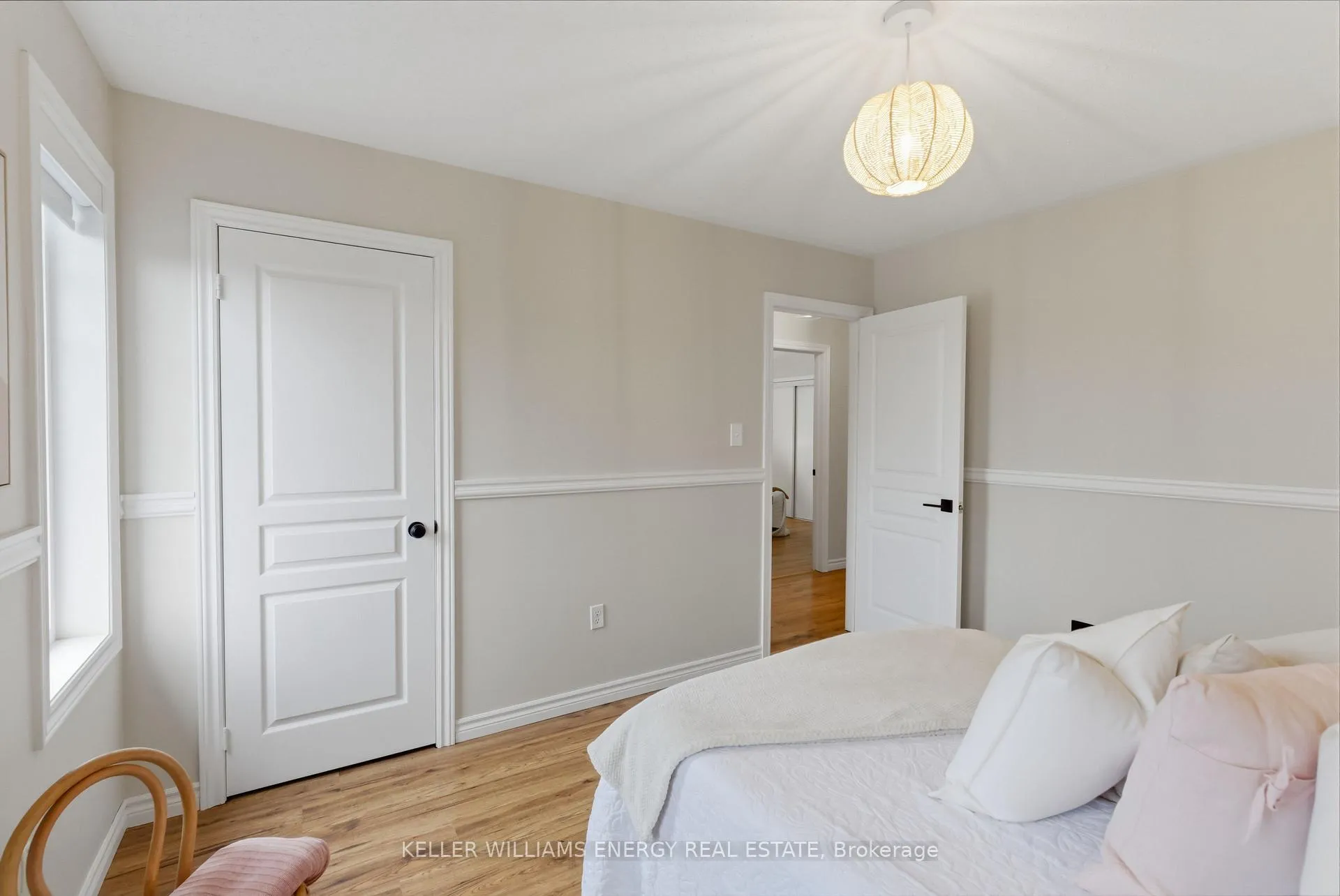 Photo 29 of 130 Buttonshaw Street, Clarington, Bowmanville — HOMEH