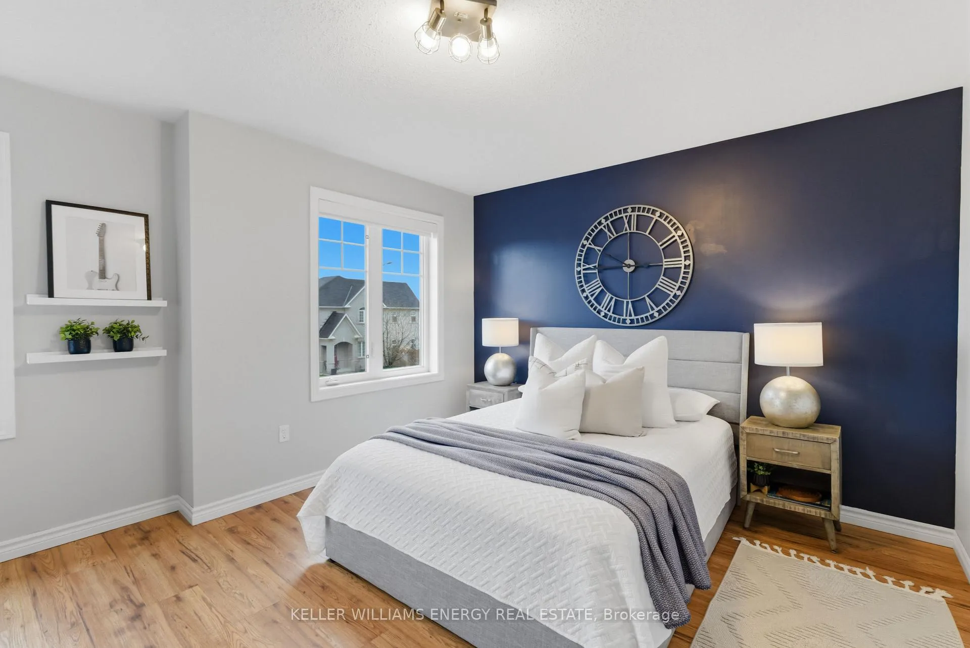 Photo 30 of 130 Buttonshaw Street, Clarington, Bowmanville — HOMEH