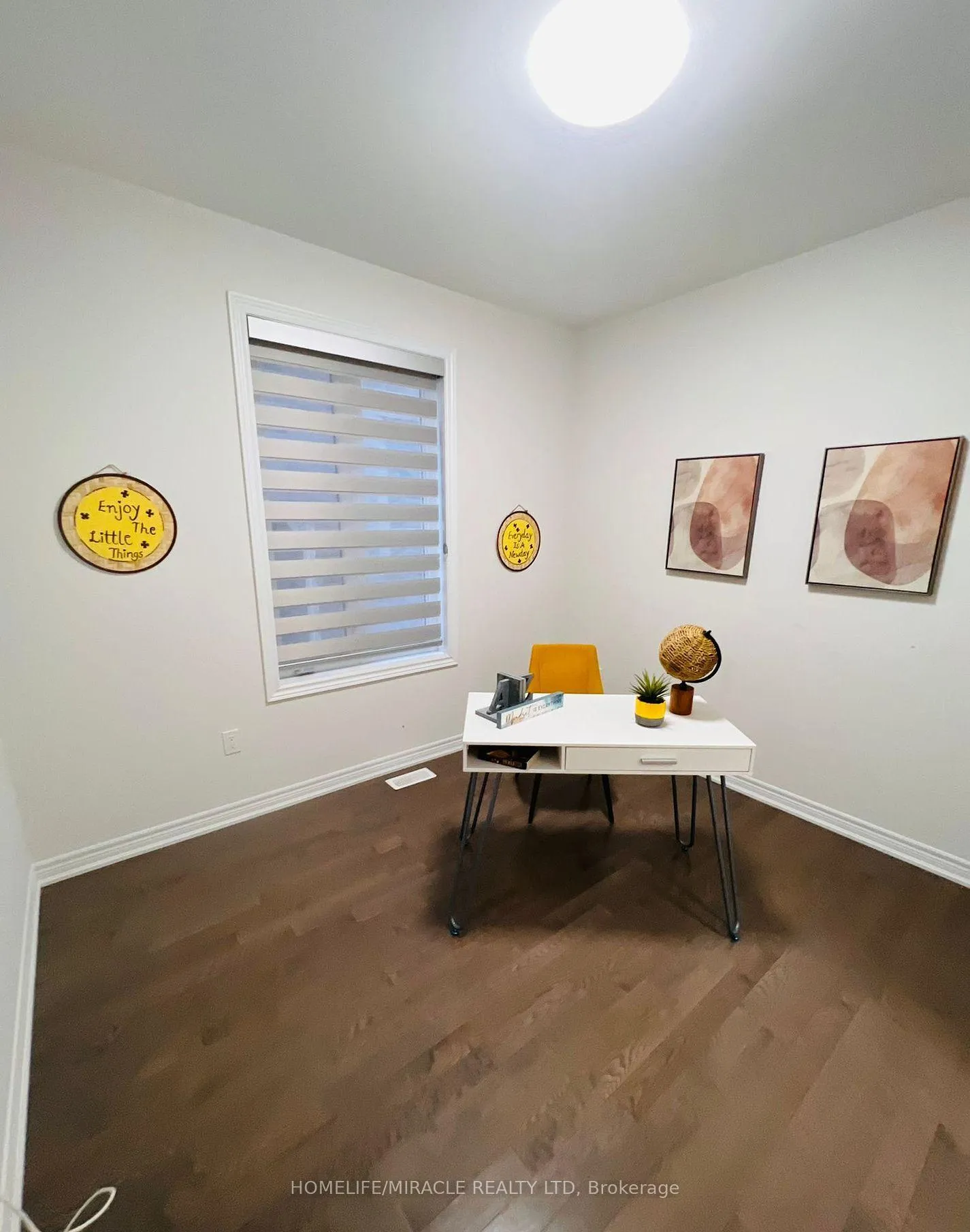 Photo 5 of 643 Anishinaabe Drive, Shelburne — HOMEH