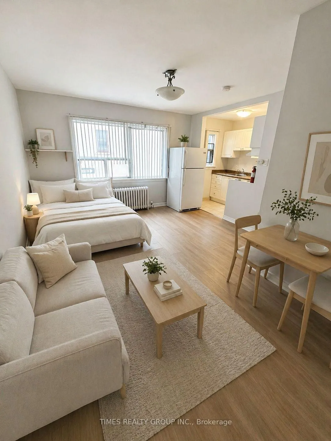 Photo 2 of Unit 103, 1566 Avenue Road, Toronto, Bedford Park-Nortown — HOMEH