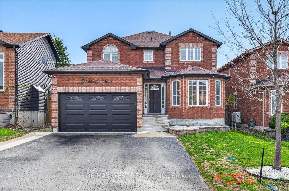 Photo 1 of 51 Stanley Street, Barrie, East Bayfield — HOMEH