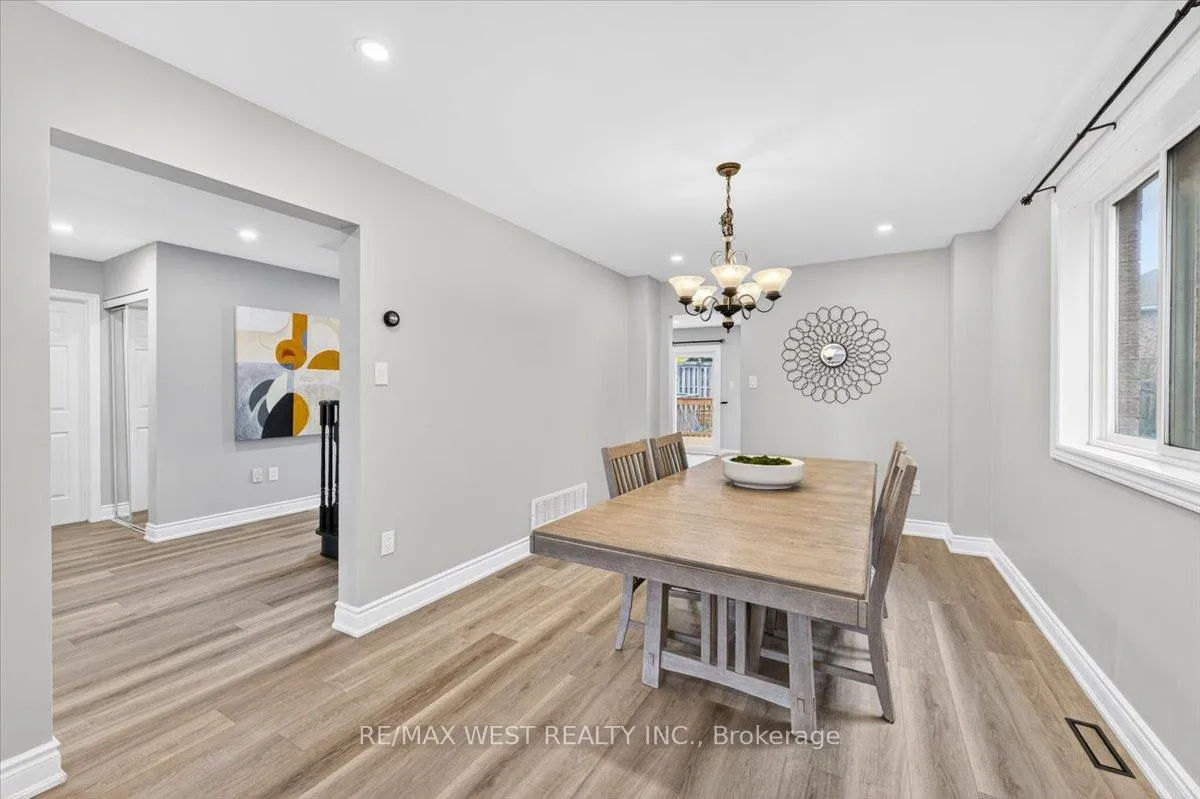 Photo 8 of 51 Stanley Street, Barrie, East Bayfield — HOMEH