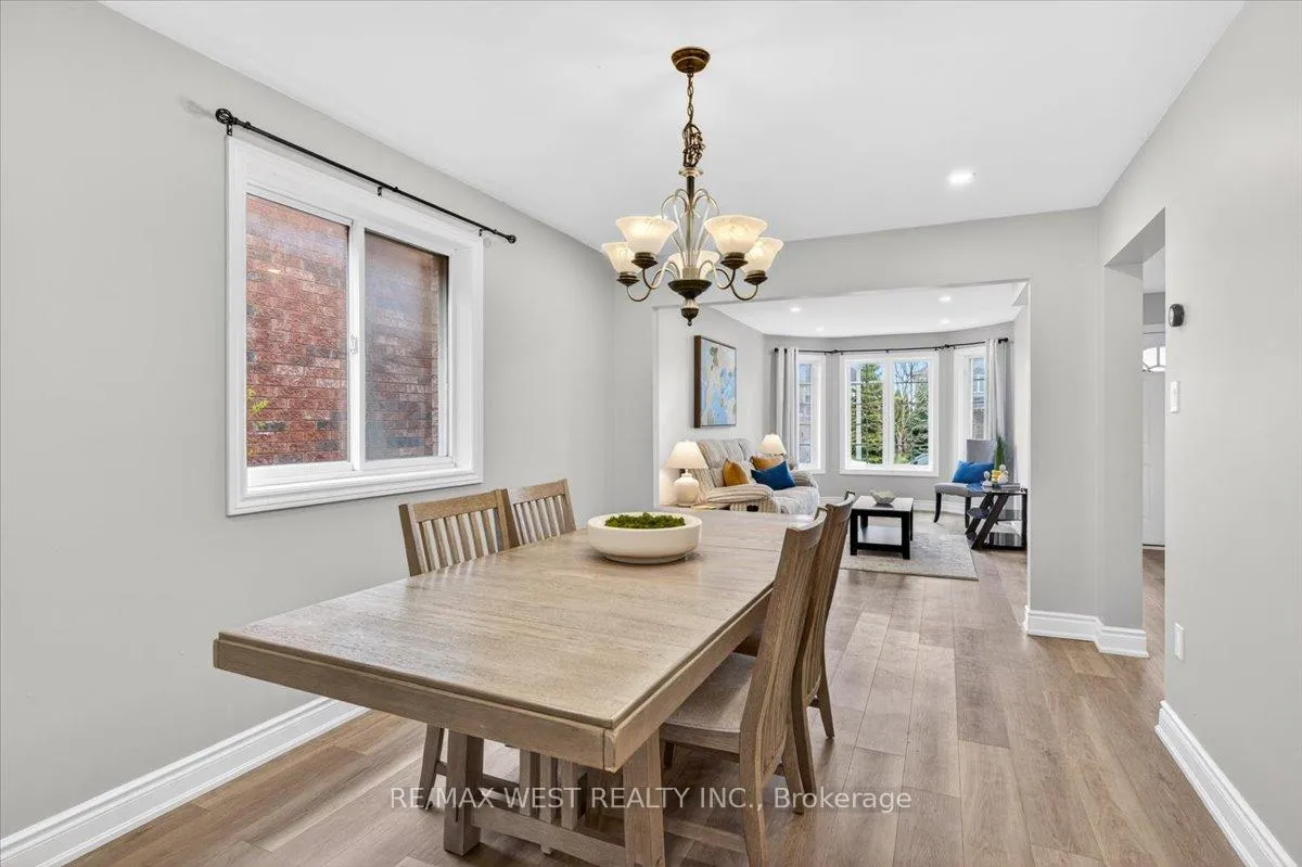 Photo 9 of 51 Stanley Street, Barrie, East Bayfield — HOMEH